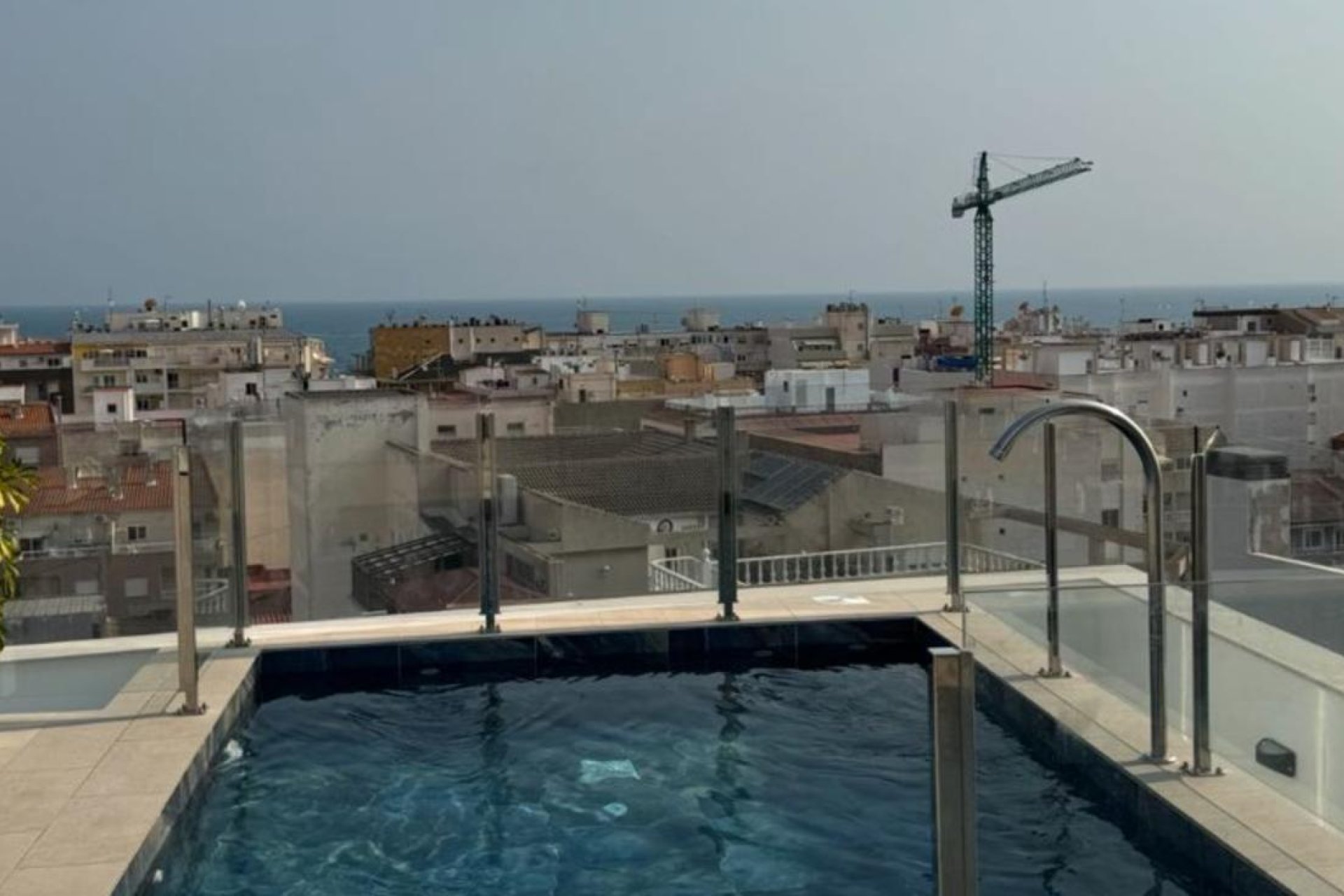 Wiederverkauf - Wohnung -
Torrevieja - Playa del Cura