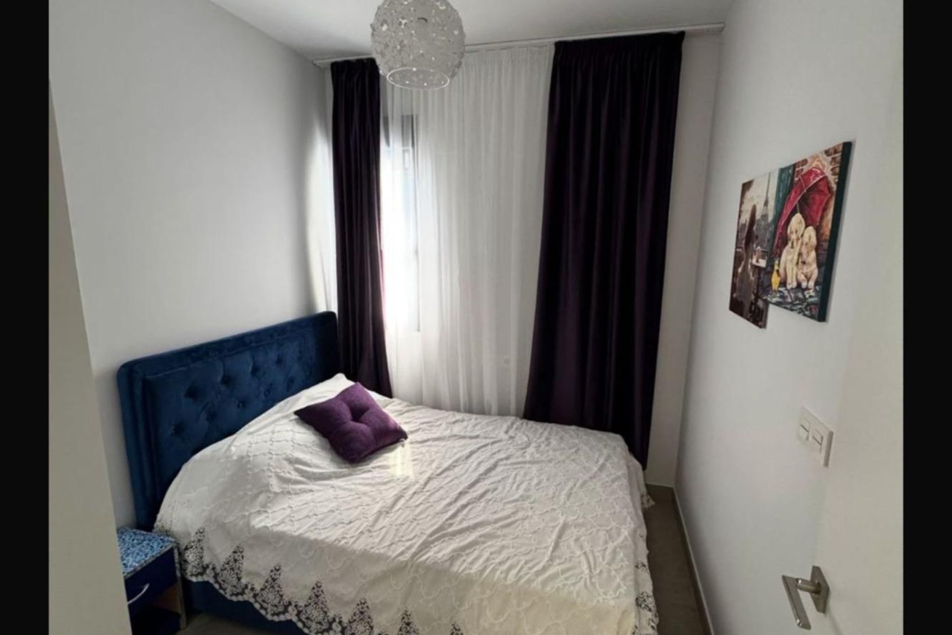 Wiederverkauf - Wohnung -
Torrevieja - Playa del Cura