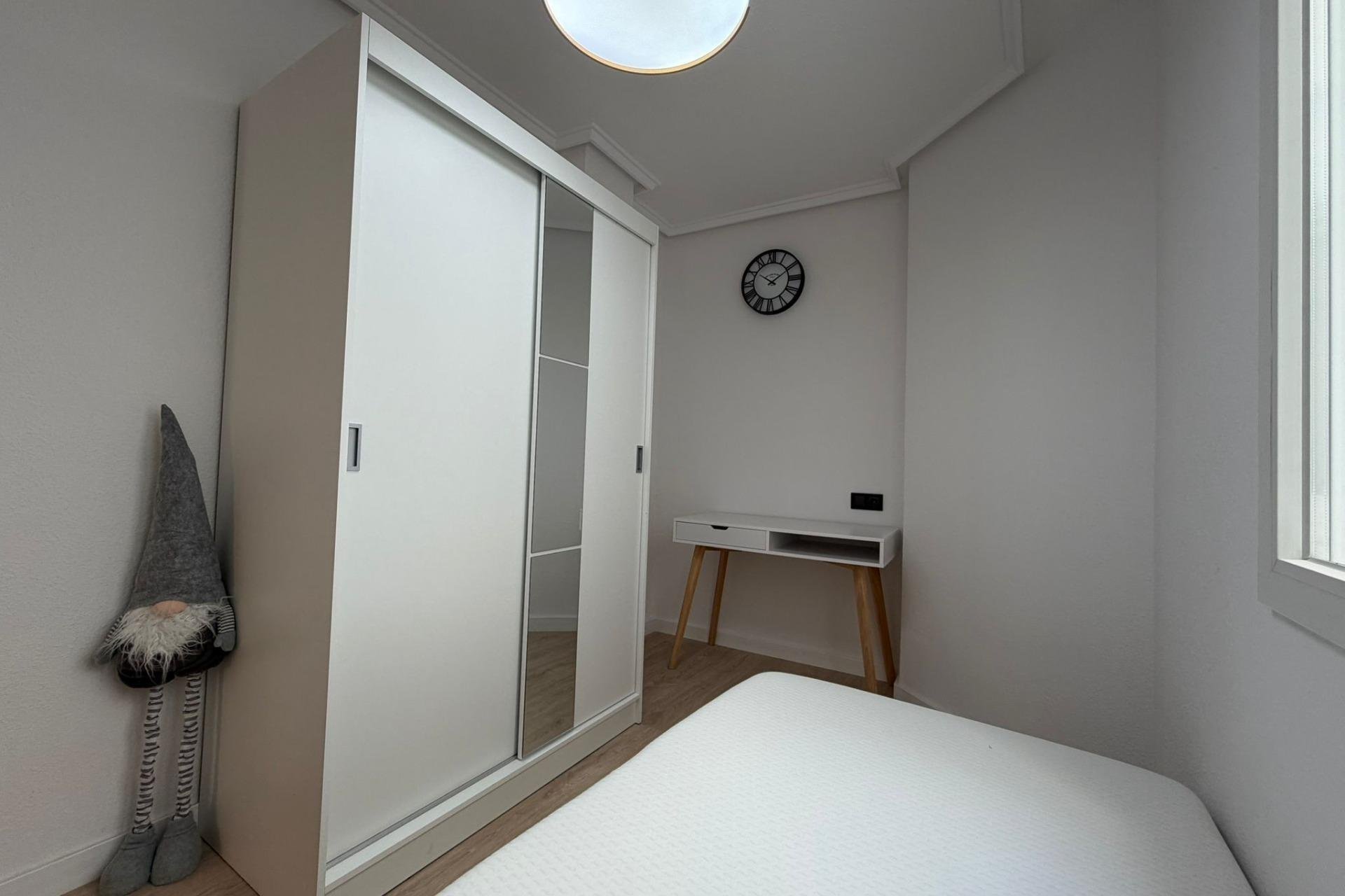 Wiederverkauf - Wohnung -
Torrevieja - Playa del Cura