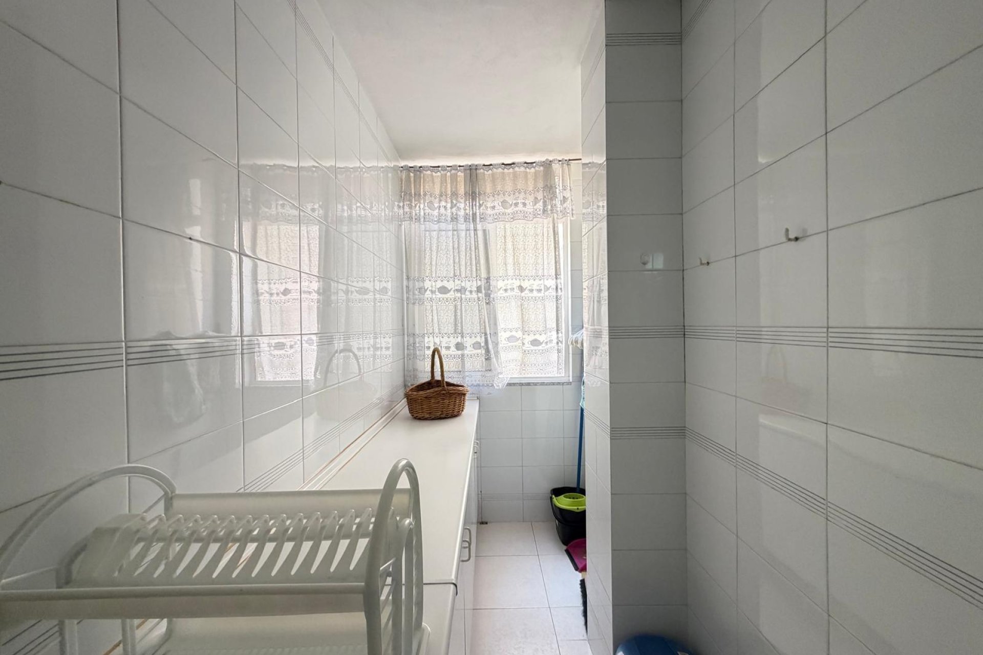 Wiederverkauf - Wohnung -
Torrevieja - Playa del Cura