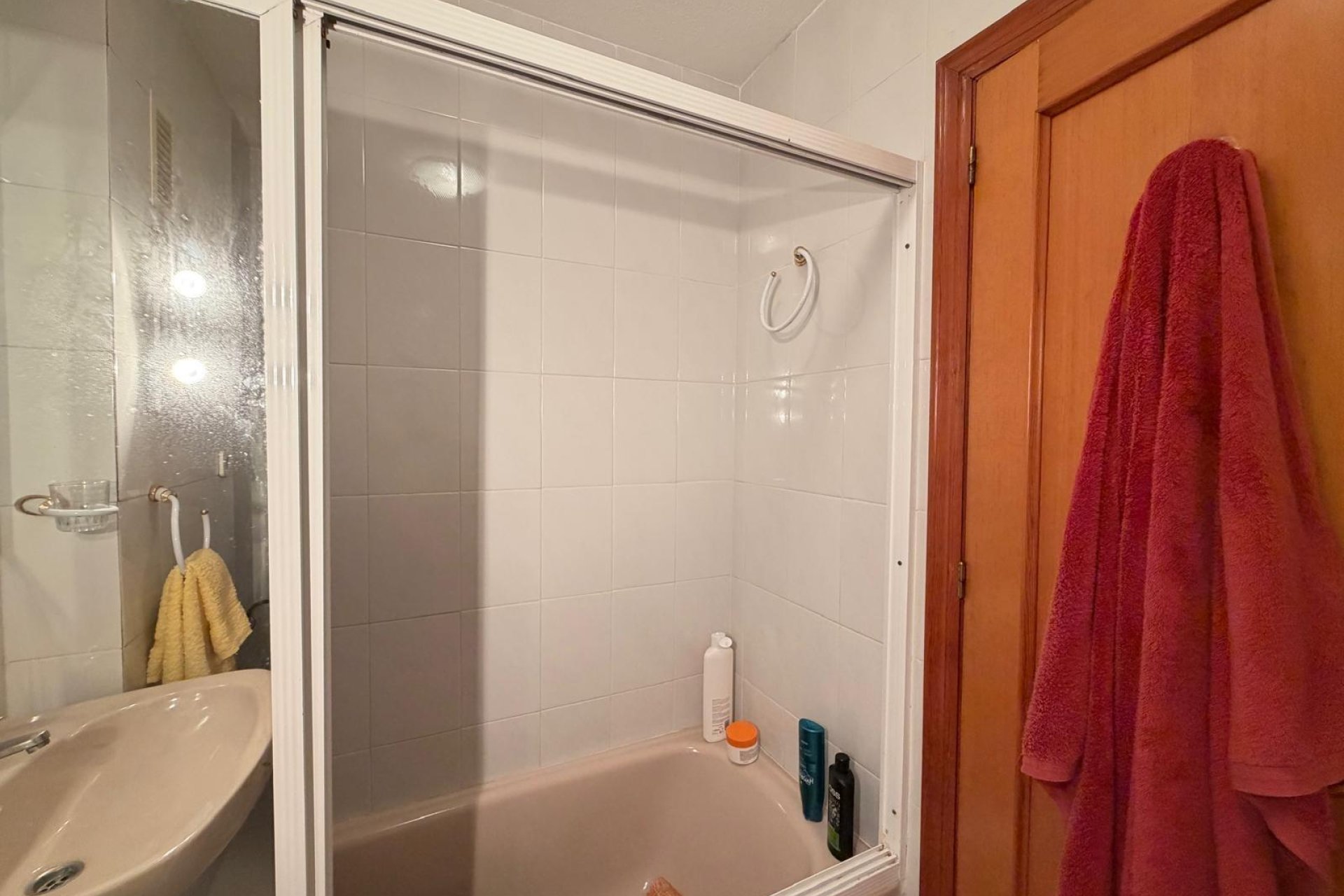 Wiederverkauf - Wohnung -
Torrevieja - Playa del Cura