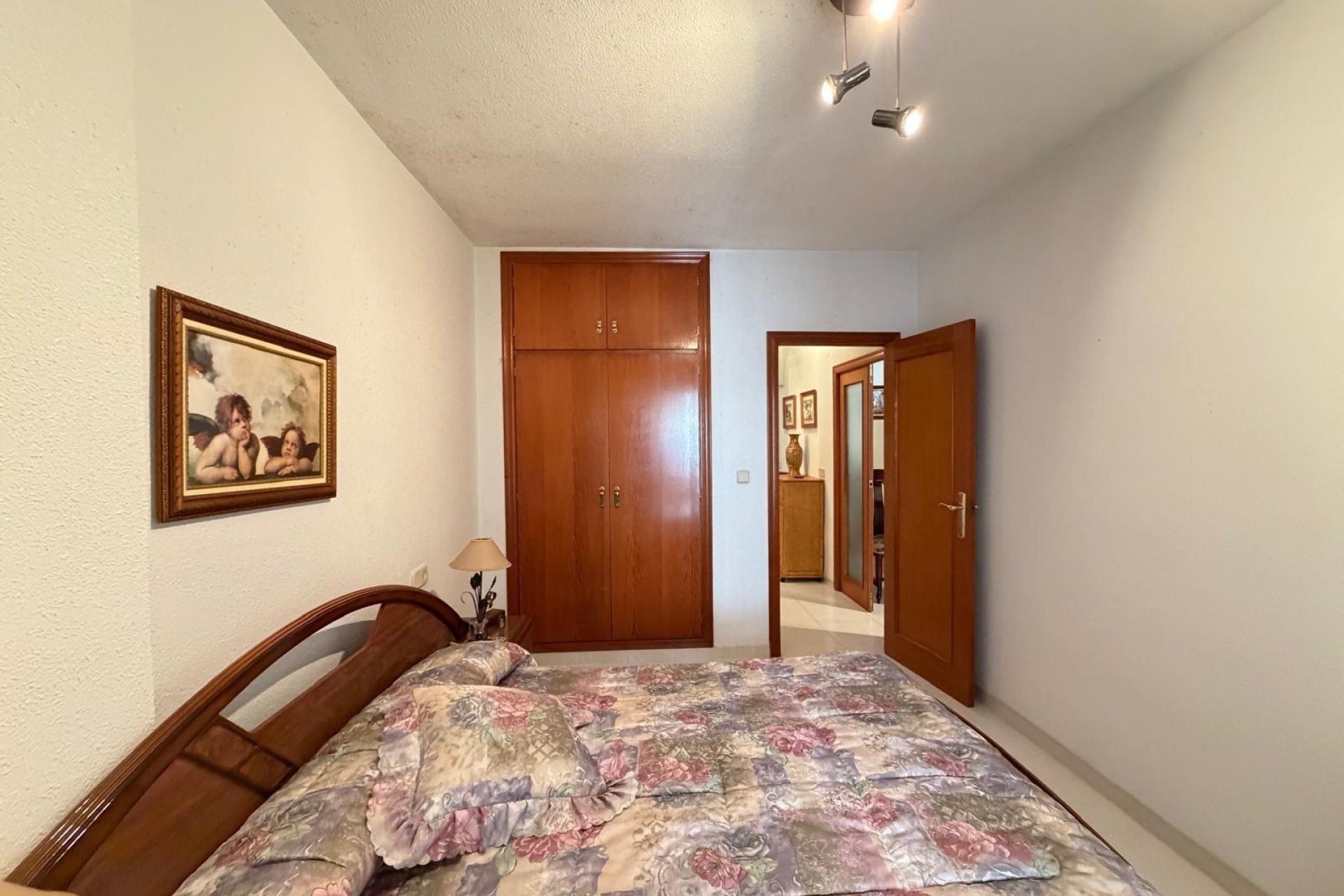 Wiederverkauf - Wohnung -
Torrevieja - Playa del Cura