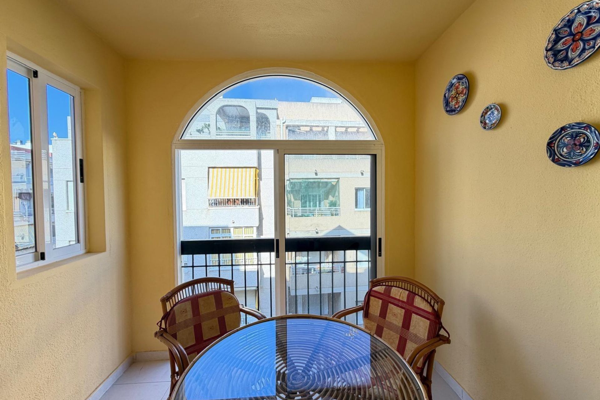 Wiederverkauf - Wohnung -
Torrevieja - Playa del Cura