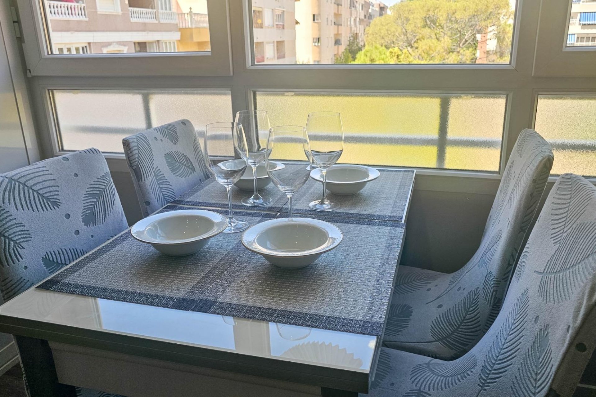 Wiederverkauf - Wohnung -
Torrevieja - Playa del Cura