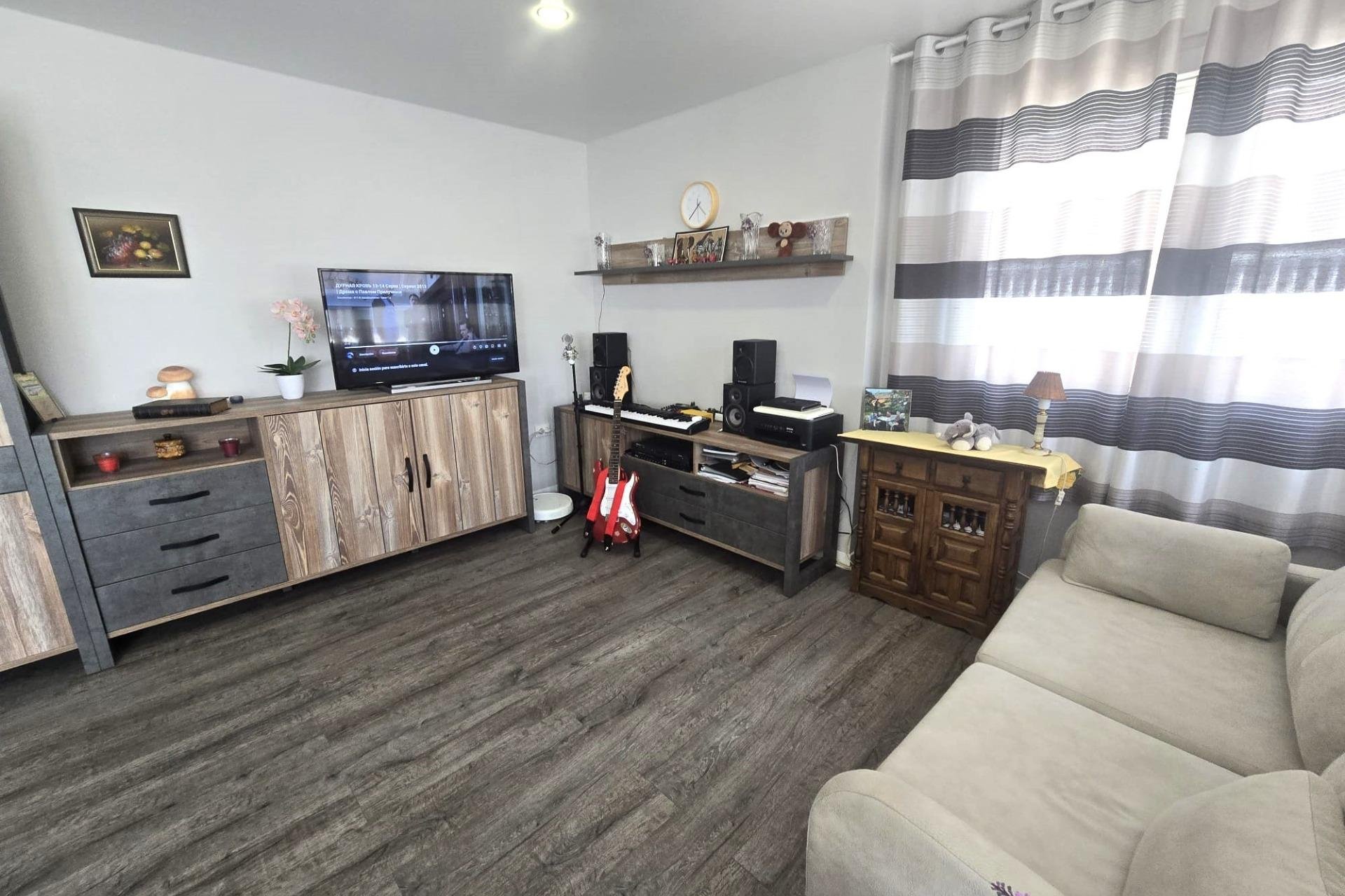 Wiederverkauf - Wohnung -
Torrevieja - Playa del Cura