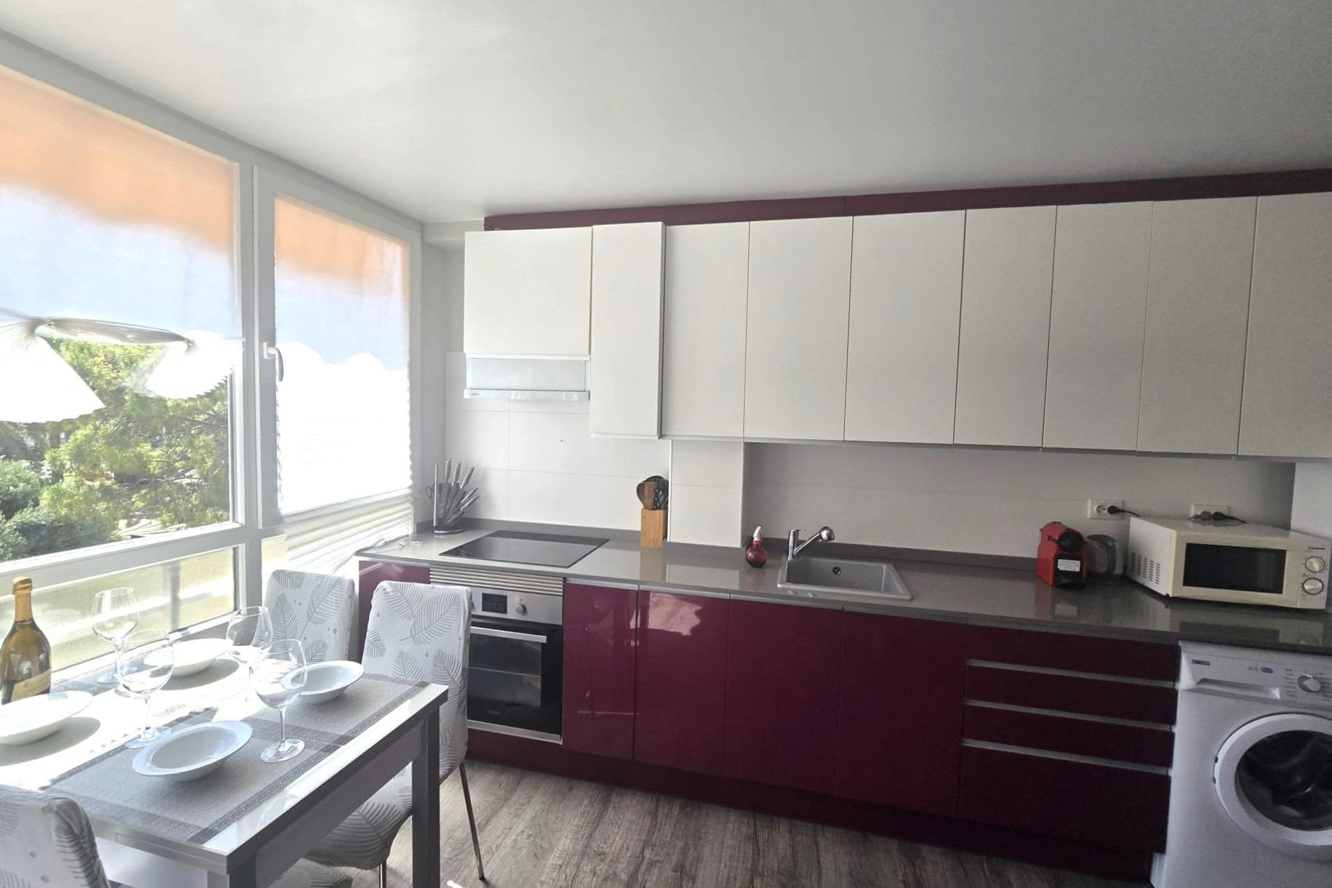 Wiederverkauf - Wohnung -
Torrevieja - Playa del Cura