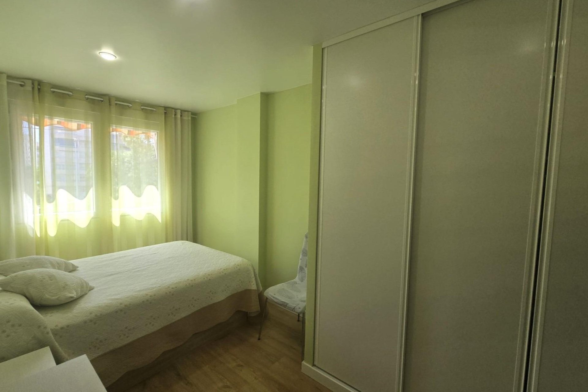 Wiederverkauf - Wohnung -
Torrevieja - Playa del Cura