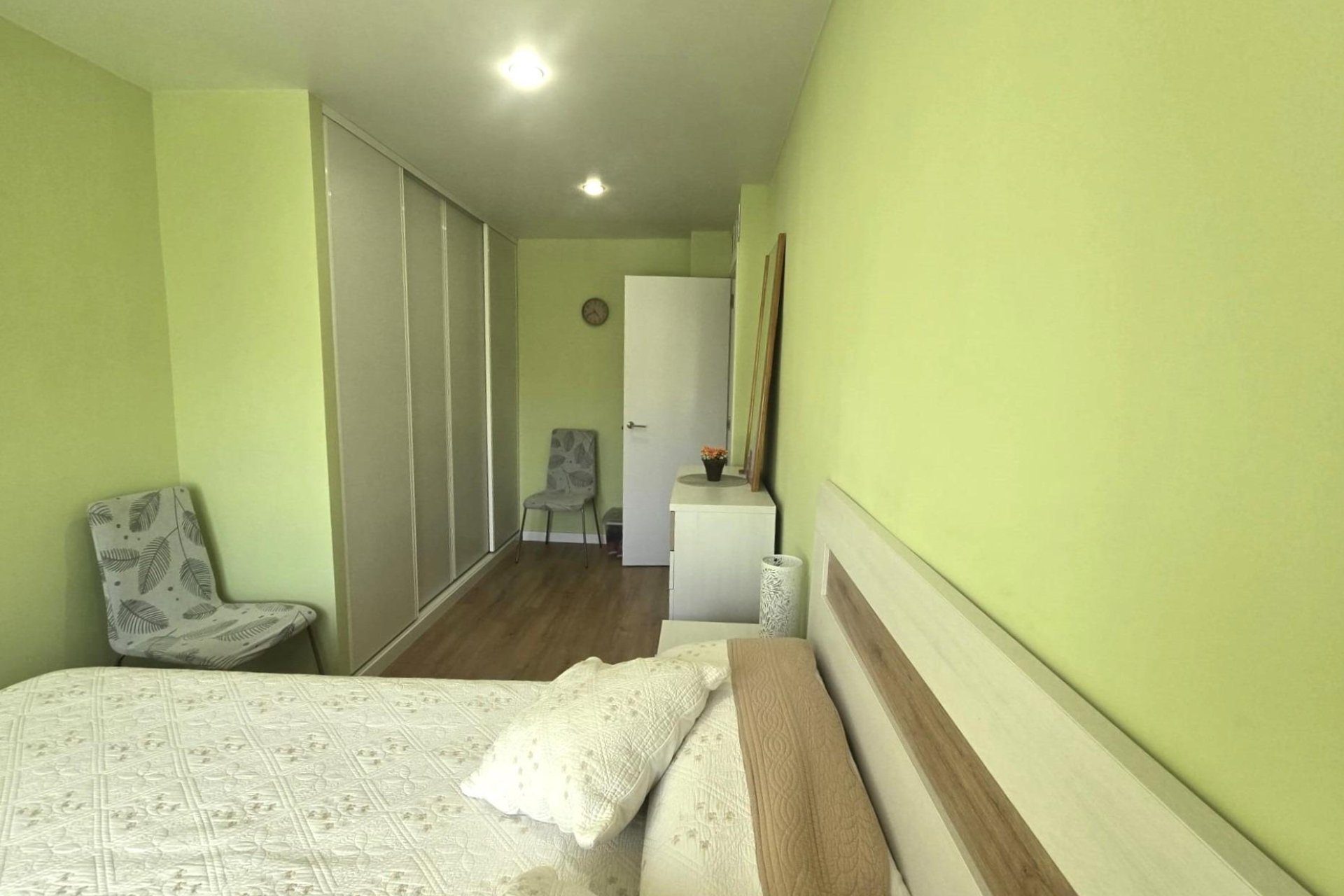 Wiederverkauf - Wohnung -
Torrevieja - Playa del Cura