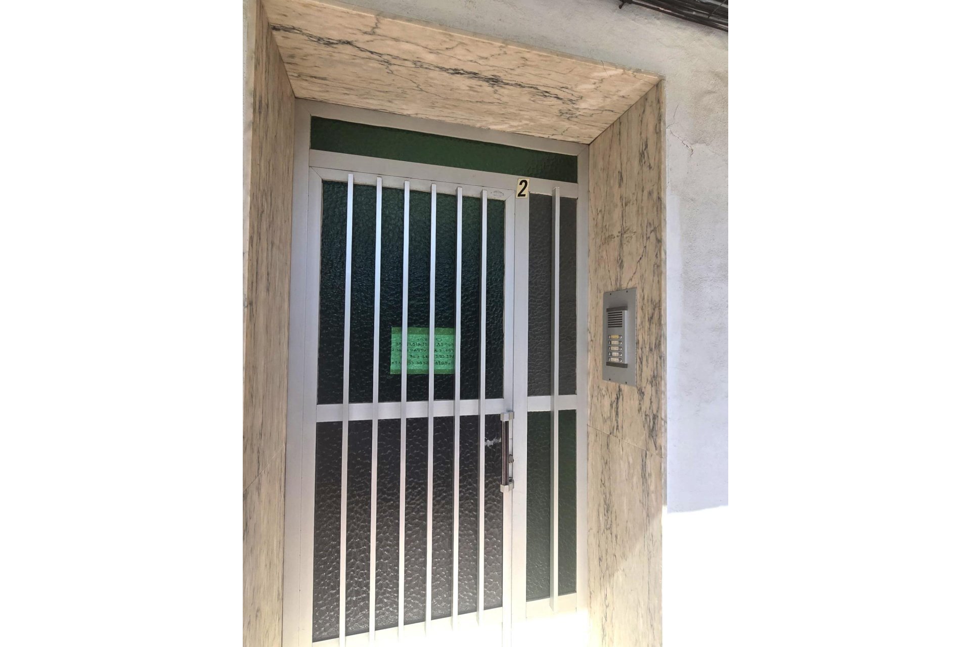 Wiederverkauf - Wohnung -
Torrevieja - Playa del Cura