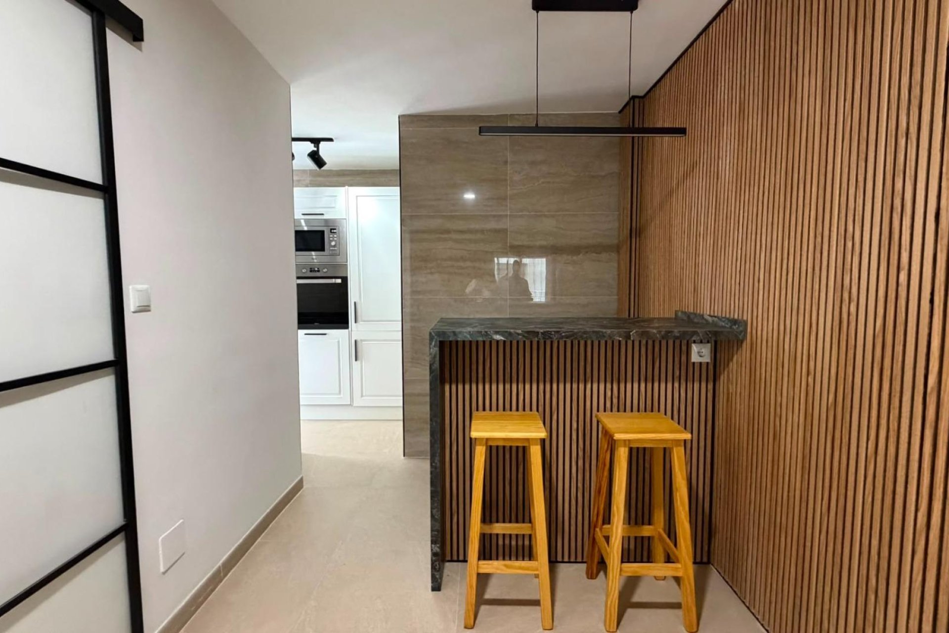 Wiederverkauf - Wohnung -
Torrevieja - Playa del Cura