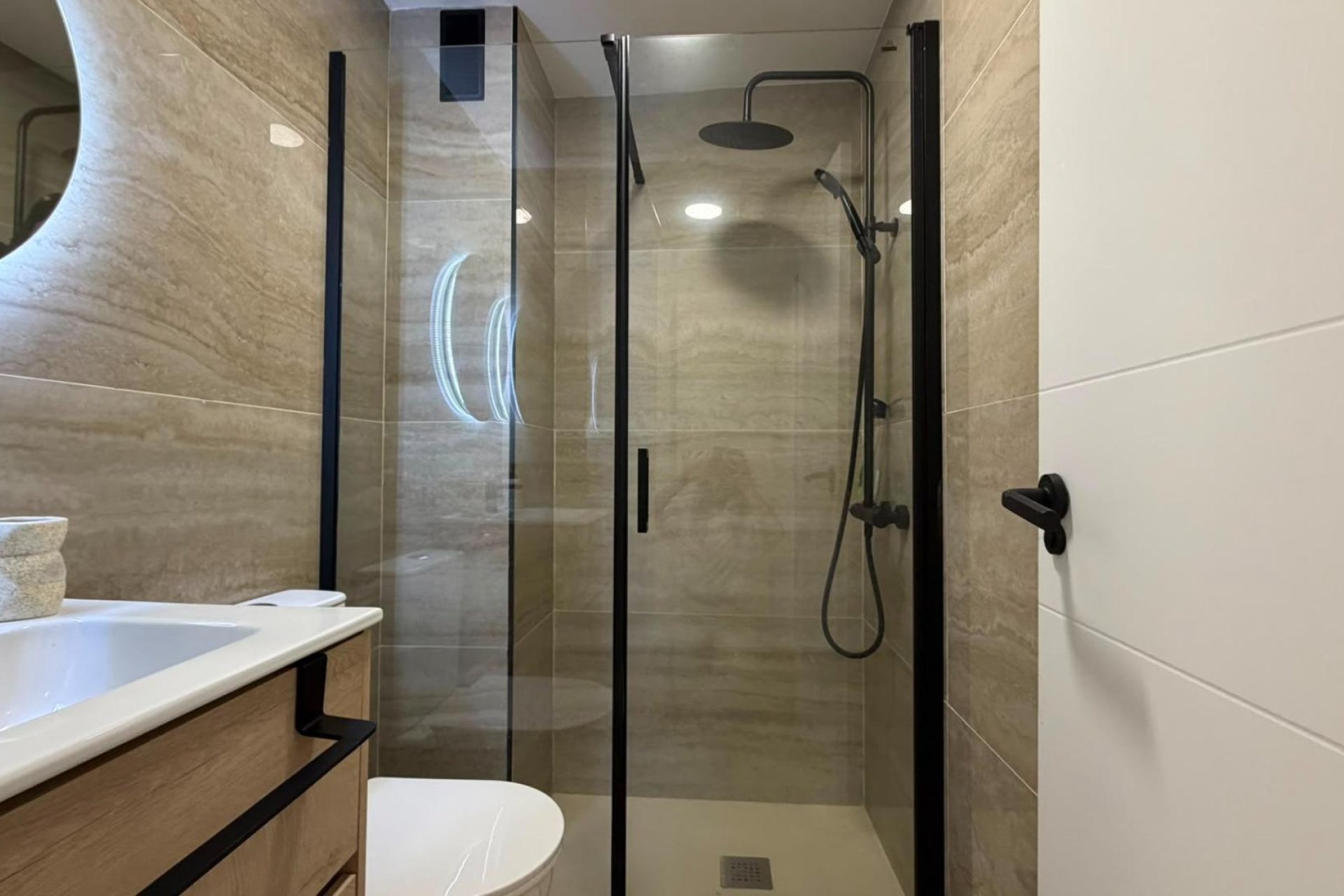 Wiederverkauf - Wohnung -
Torrevieja - Playa del Cura