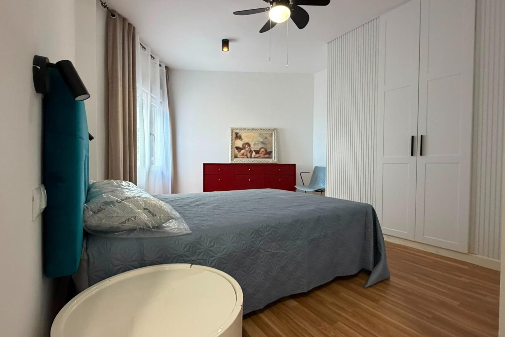 Wiederverkauf - Wohnung -
Torrevieja - Playa del Cura