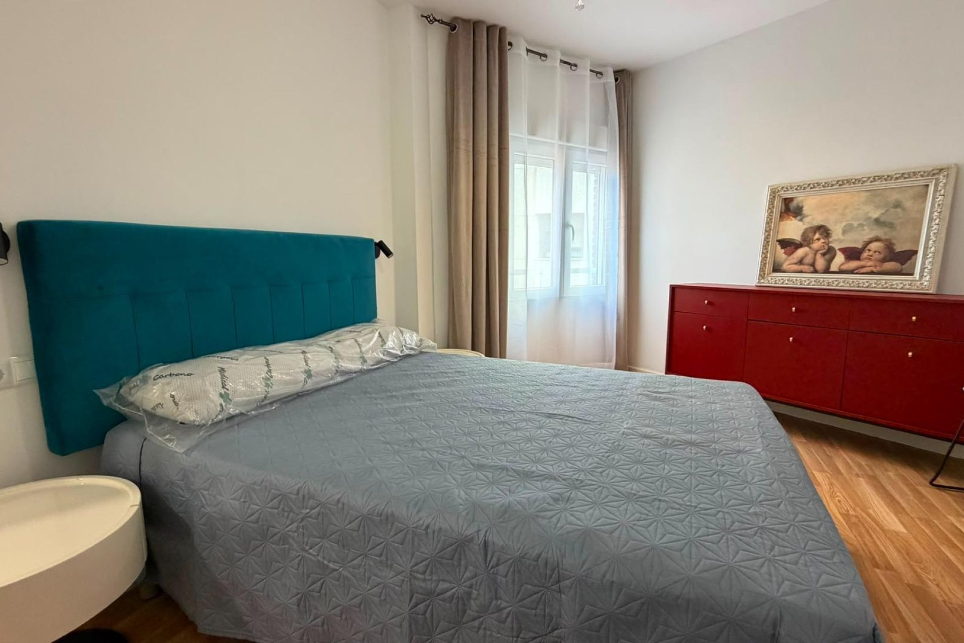 Wiederverkauf - Wohnung -
Torrevieja - Playa del Cura