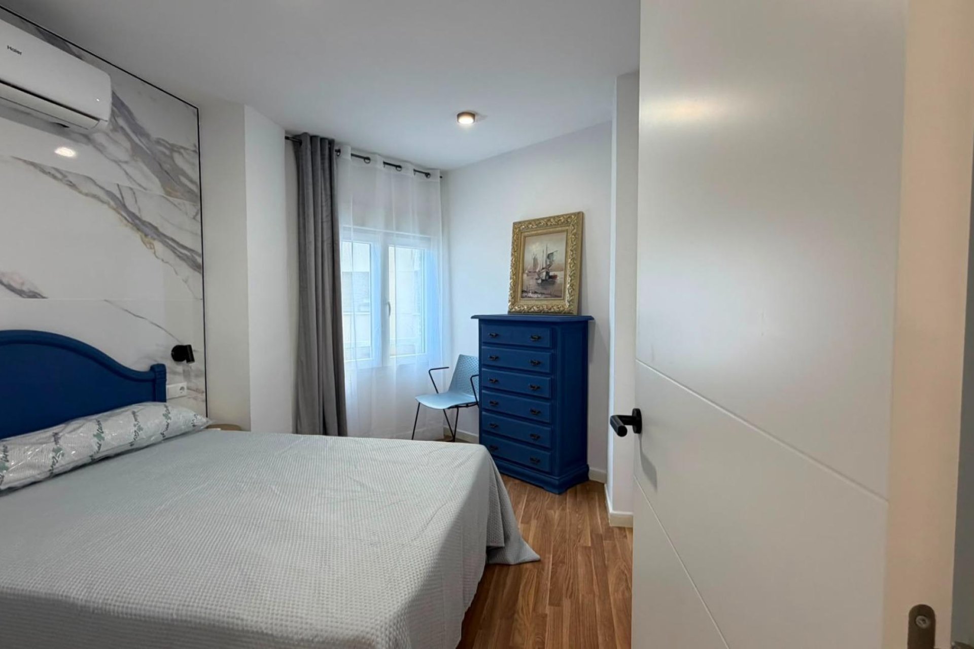 Wiederverkauf - Wohnung -
Torrevieja - Playa del Cura