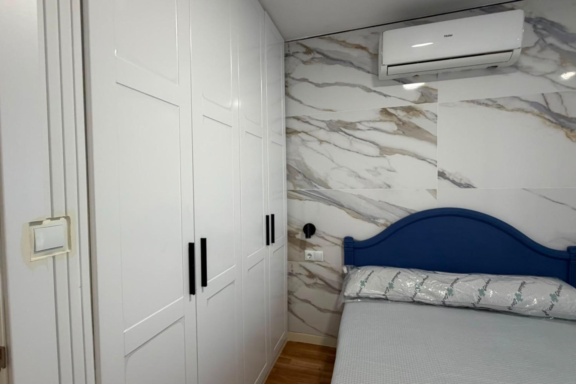 Wiederverkauf - Wohnung -
Torrevieja - Playa del Cura