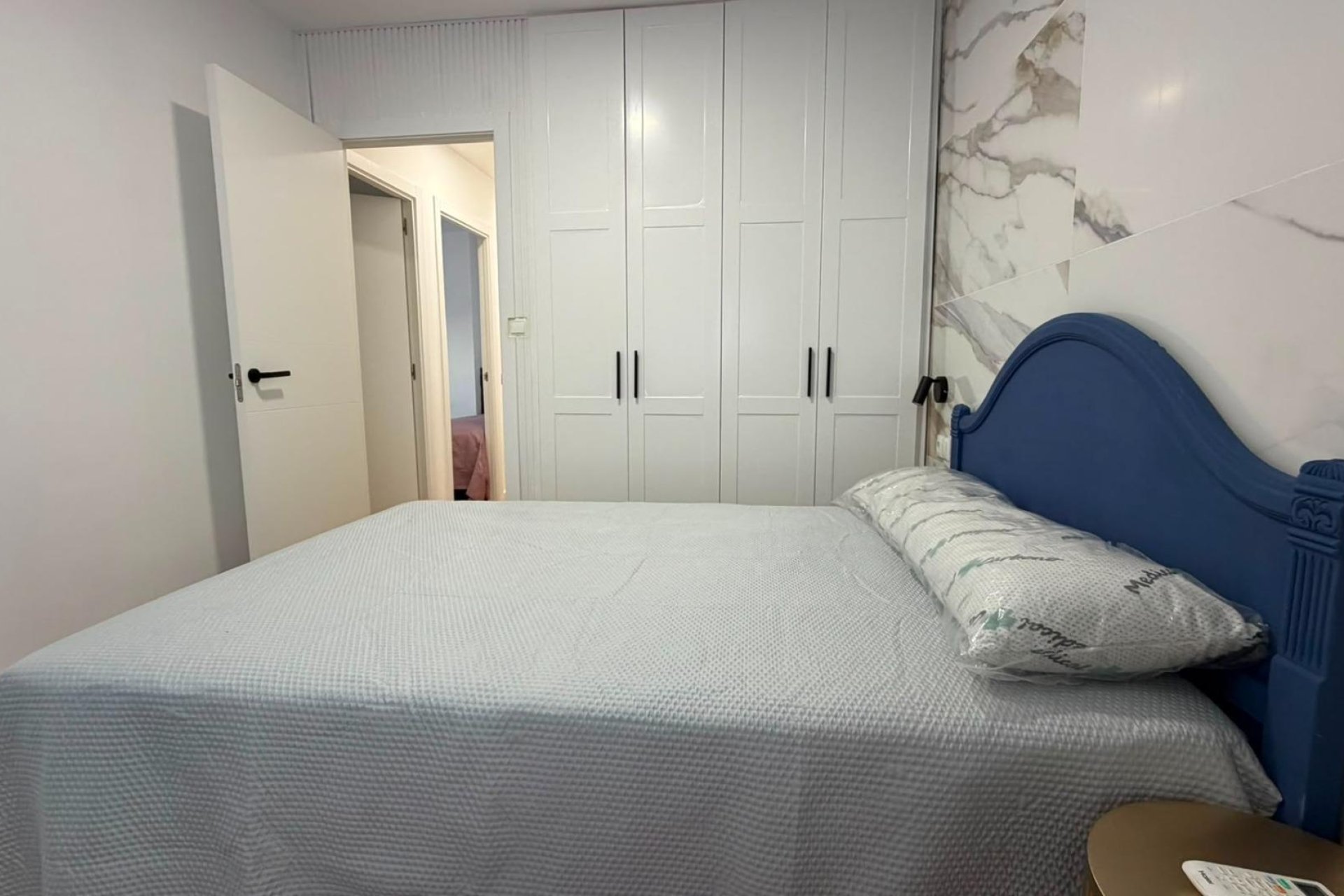 Wiederverkauf - Wohnung -
Torrevieja - Playa del Cura