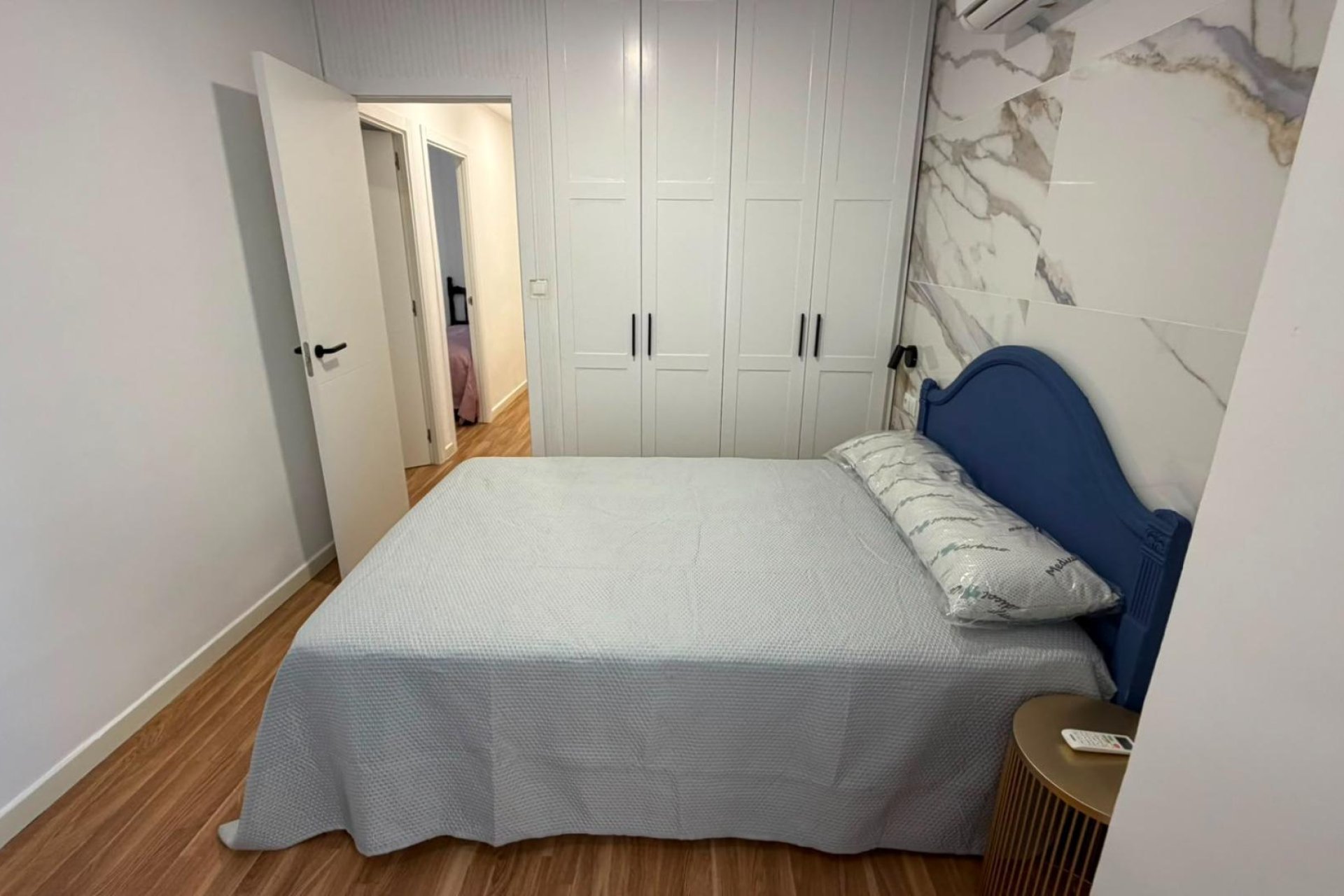 Wiederverkauf - Wohnung -
Torrevieja - Playa del Cura