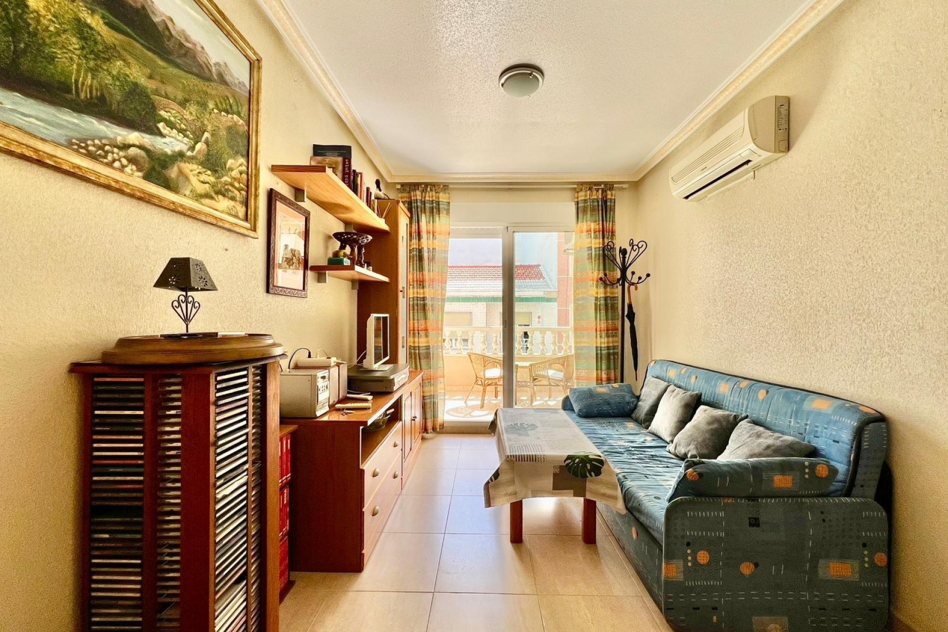 Wiederverkauf - Wohnung -
Torrevieja - Playa del Cura