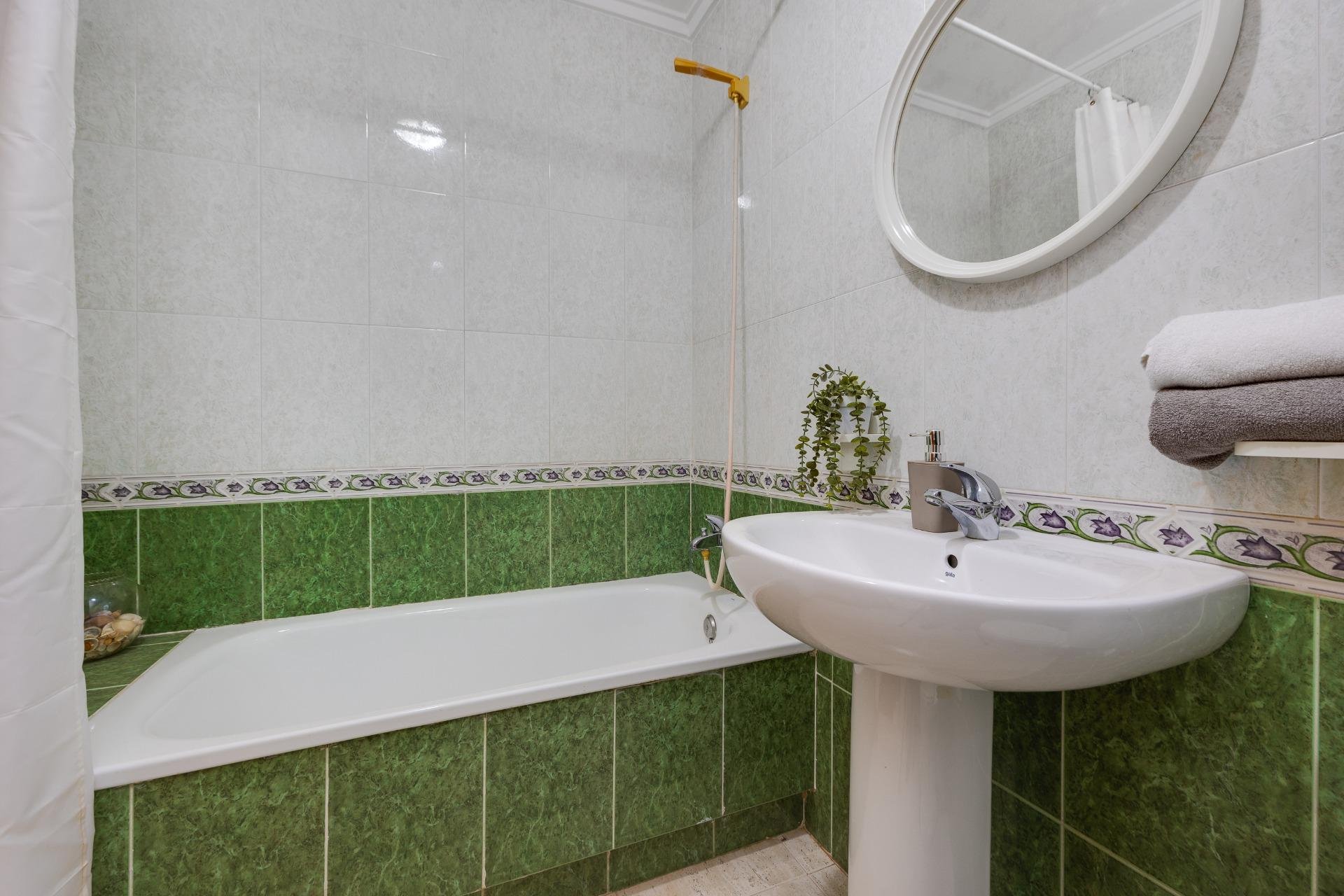 Wiederverkauf - Wohnung -
Torrevieja - Playa del Cura