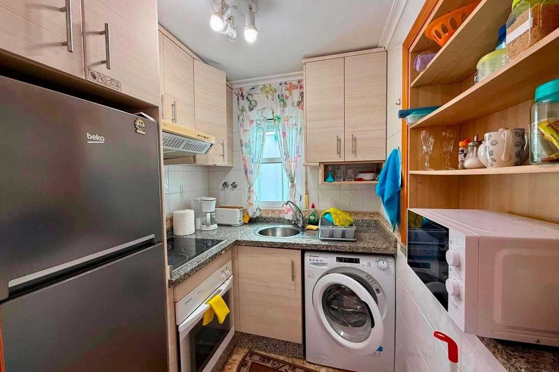 Wiederverkauf - Wohnung -
Torrevieja - Playa del Cura