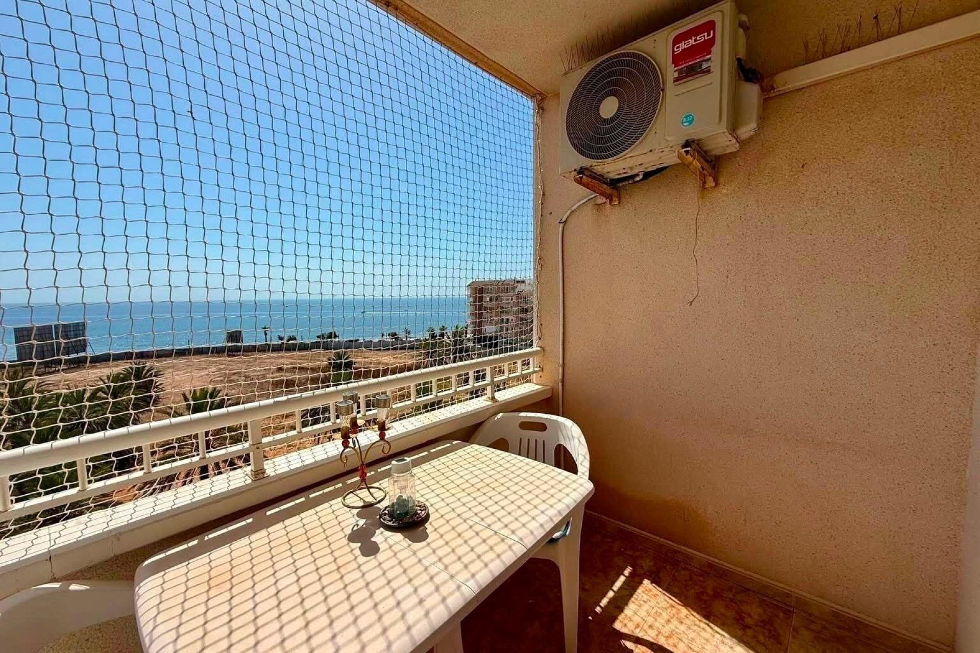 Wiederverkauf - Wohnung -
Torrevieja - Playa del Cura