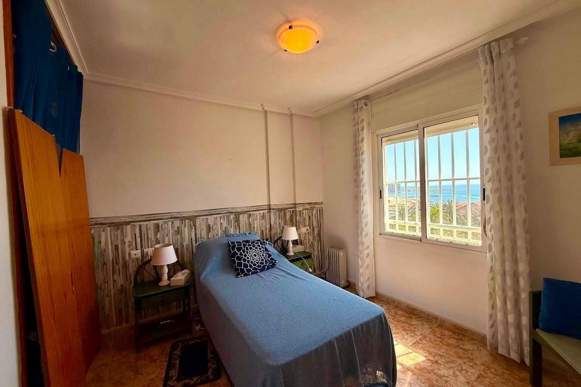 Wiederverkauf - Wohnung -
Torrevieja - Playa del Cura