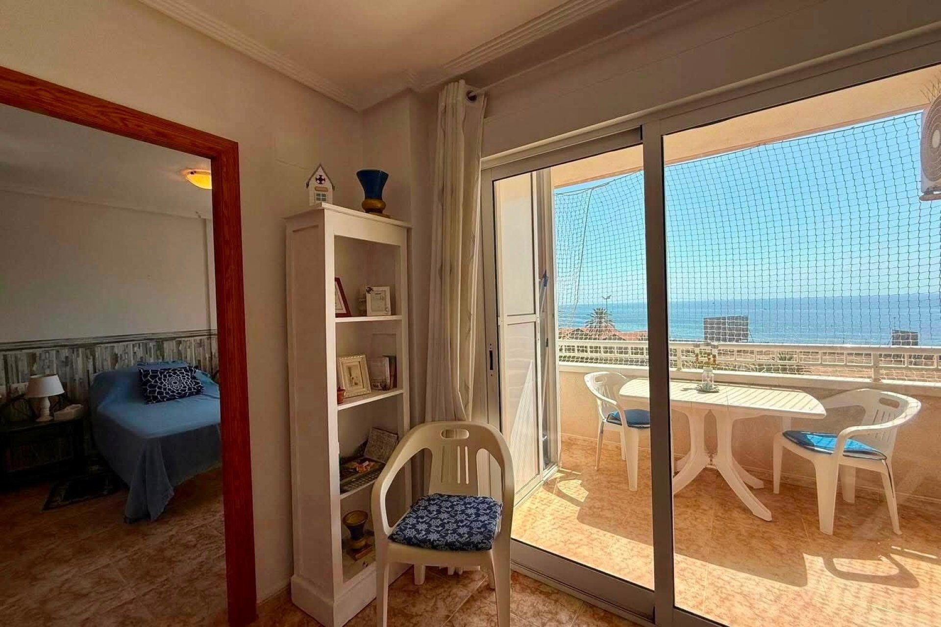 Wiederverkauf - Wohnung -
Torrevieja - Playa del Cura