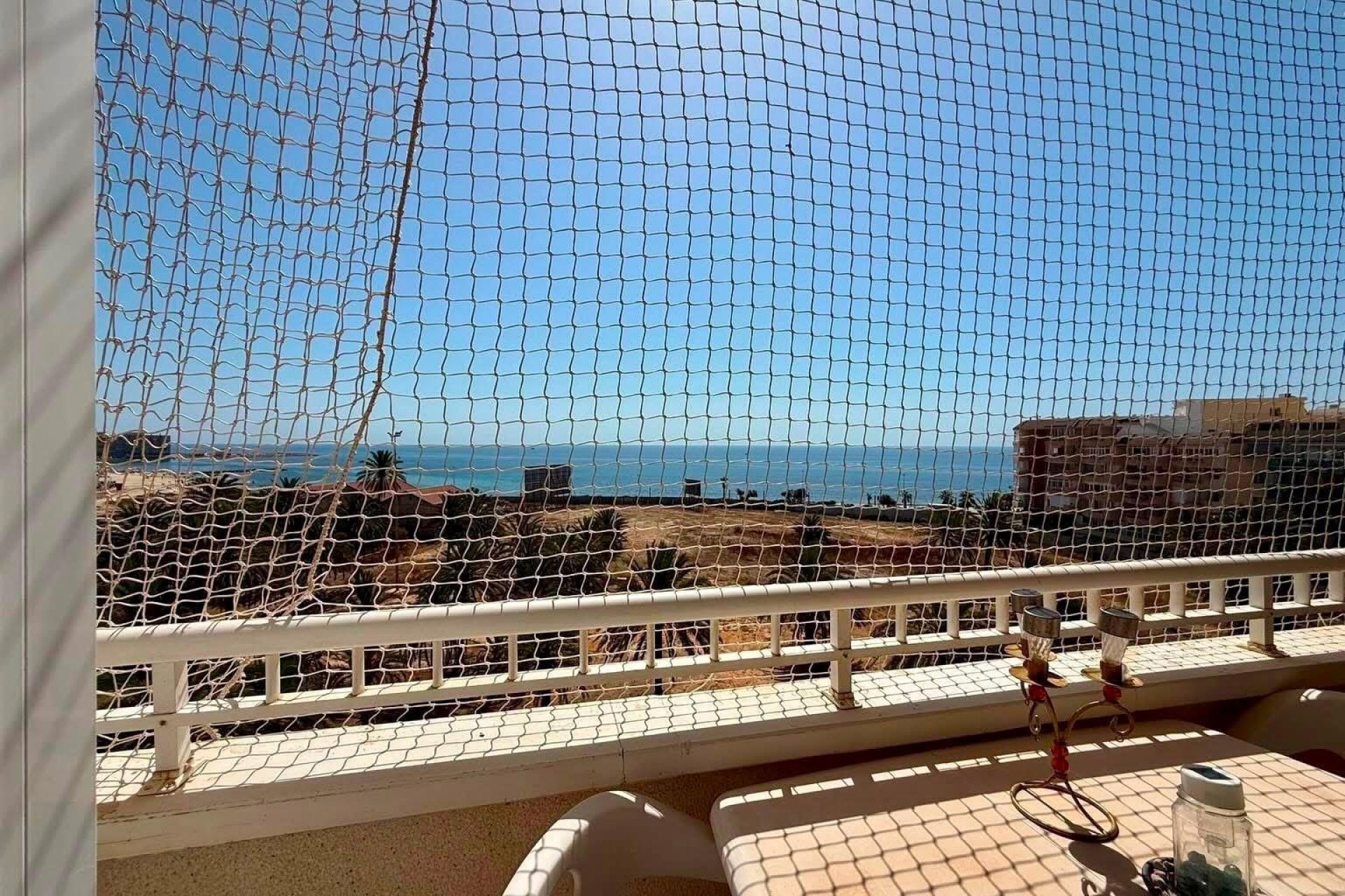Wiederverkauf - Wohnung -
Torrevieja - Playa del Cura