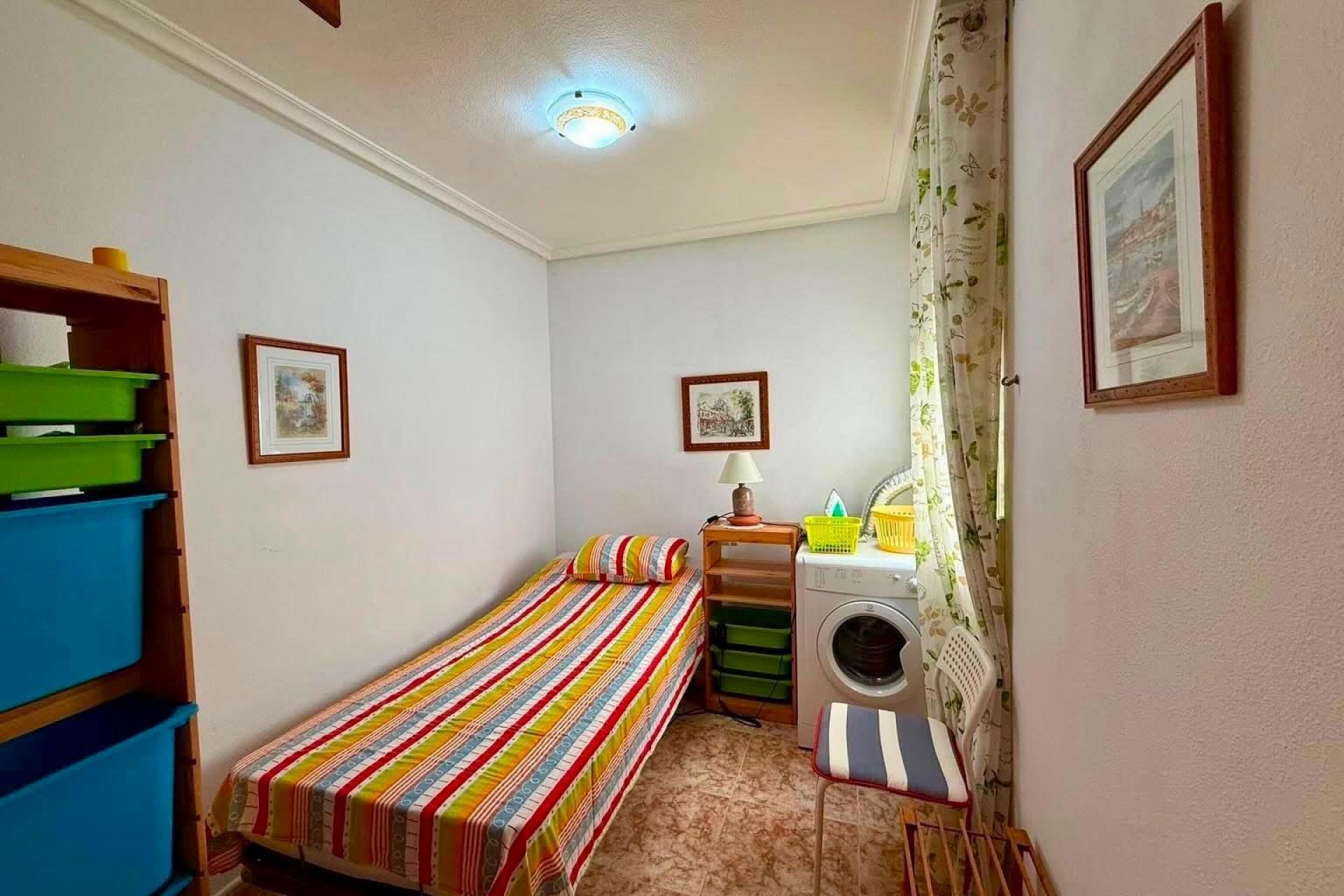 Wiederverkauf - Wohnung -
Torrevieja - Playa del Cura