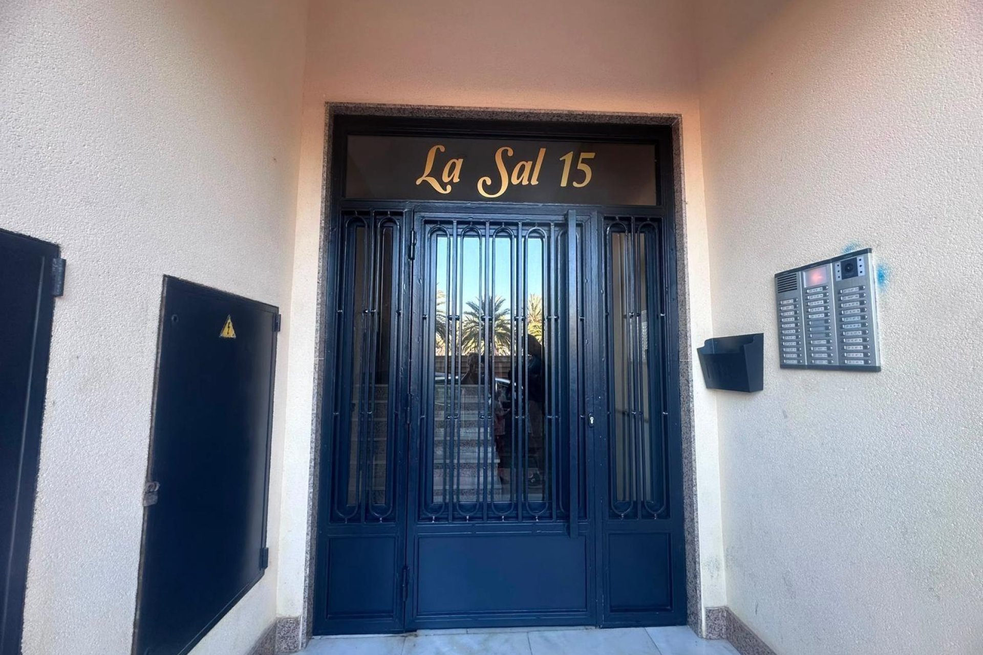Wiederverkauf - Wohnung -
Torrevieja - Playa del Cura