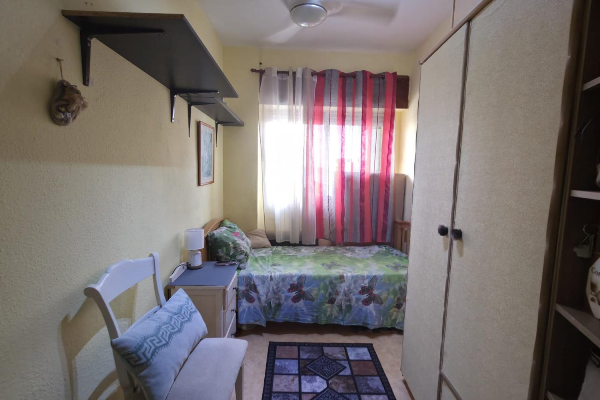 Wiederverkauf - Wohnung -
Torrevieja - Playa del Cura