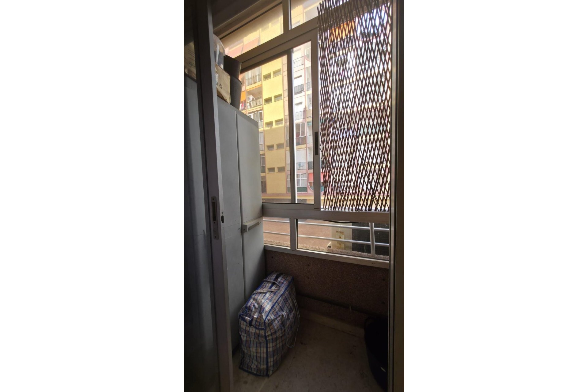 Wiederverkauf - Wohnung -
Torrevieja - Playa del Cura
