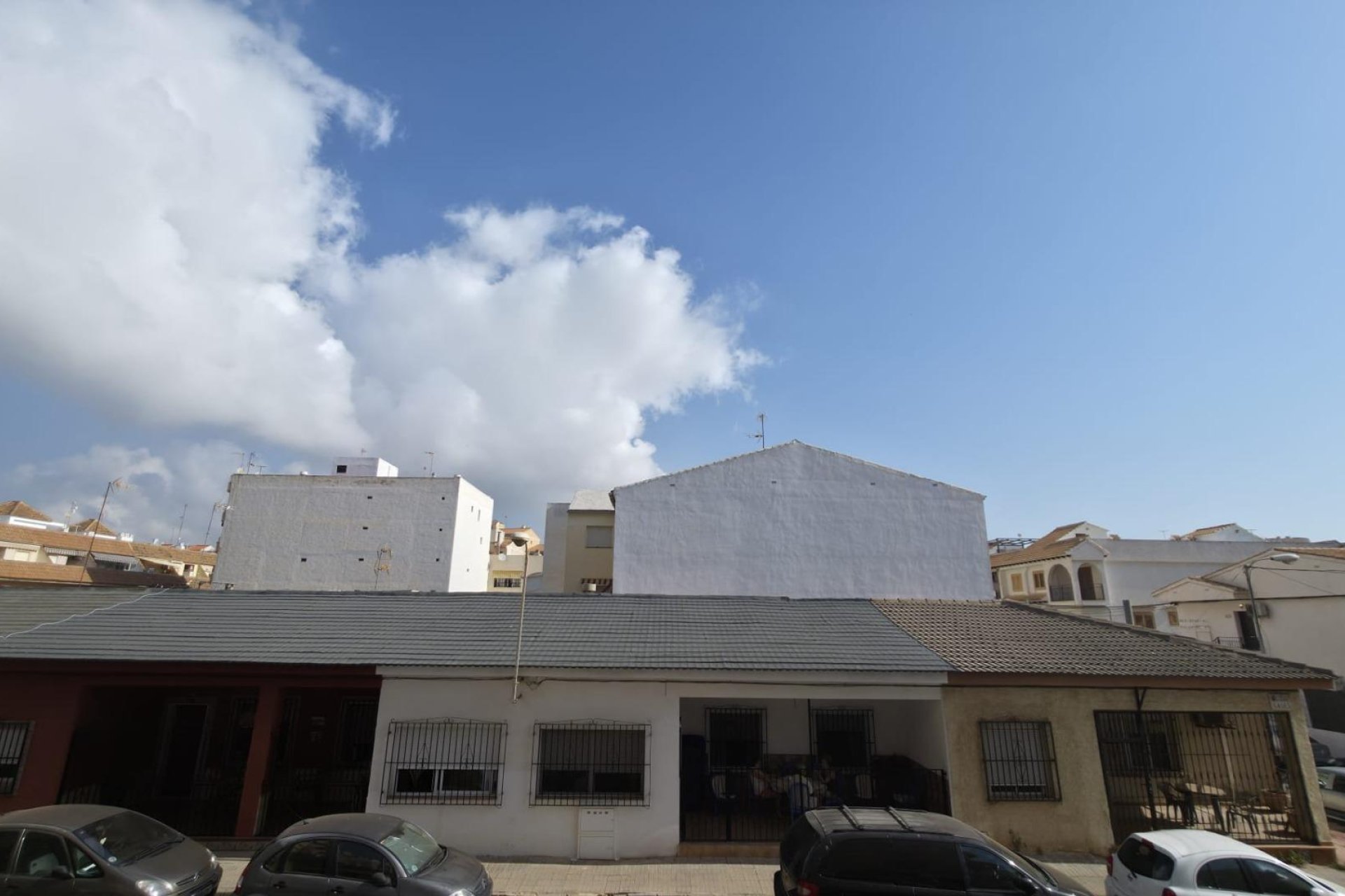Wiederverkauf - Wohnung -
Torrevieja - Playa del Cura