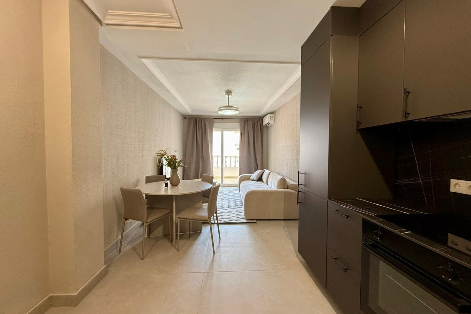 Wiederverkauf - Wohnung -
Torrevieja - Playa del Cura