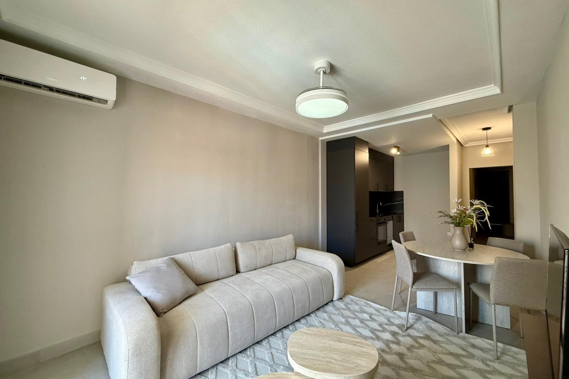 Wiederverkauf - Wohnung -
Torrevieja - Playa del Cura