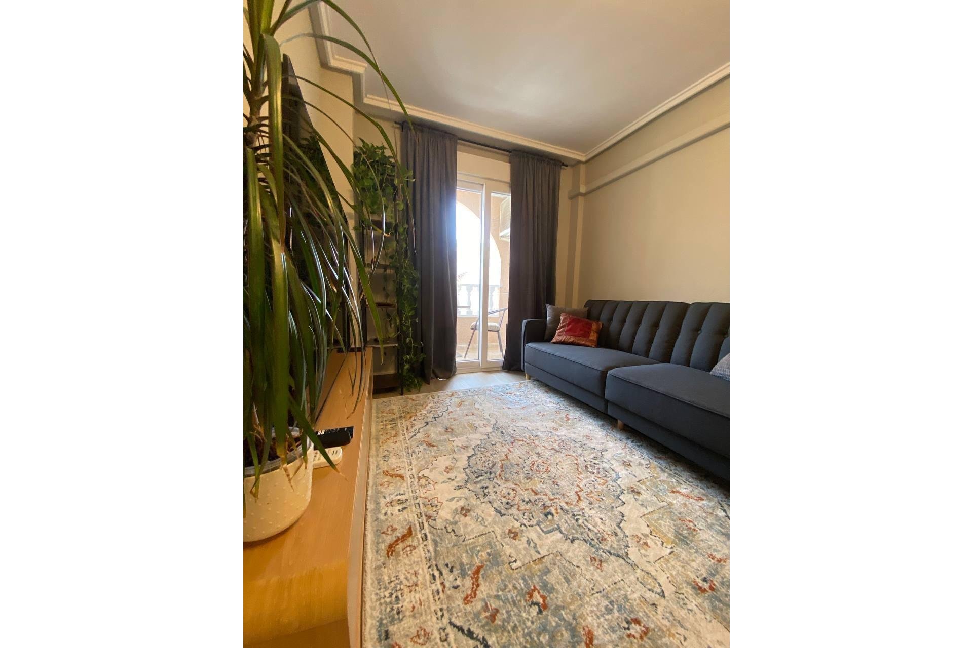 Wiederverkauf - Wohnung -
Torrevieja - Playa del Cura