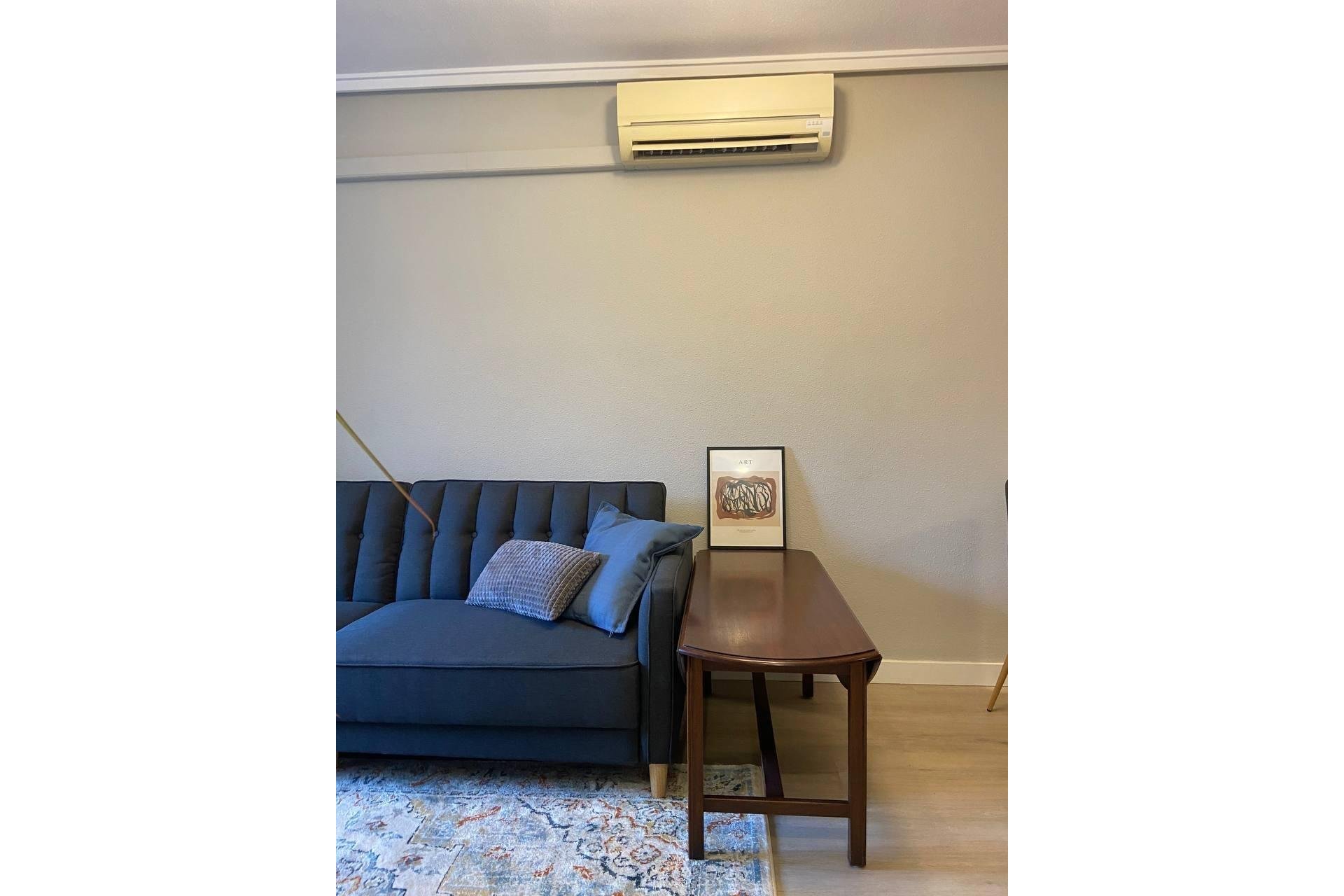 Wiederverkauf - Wohnung -
Torrevieja - Playa del Cura