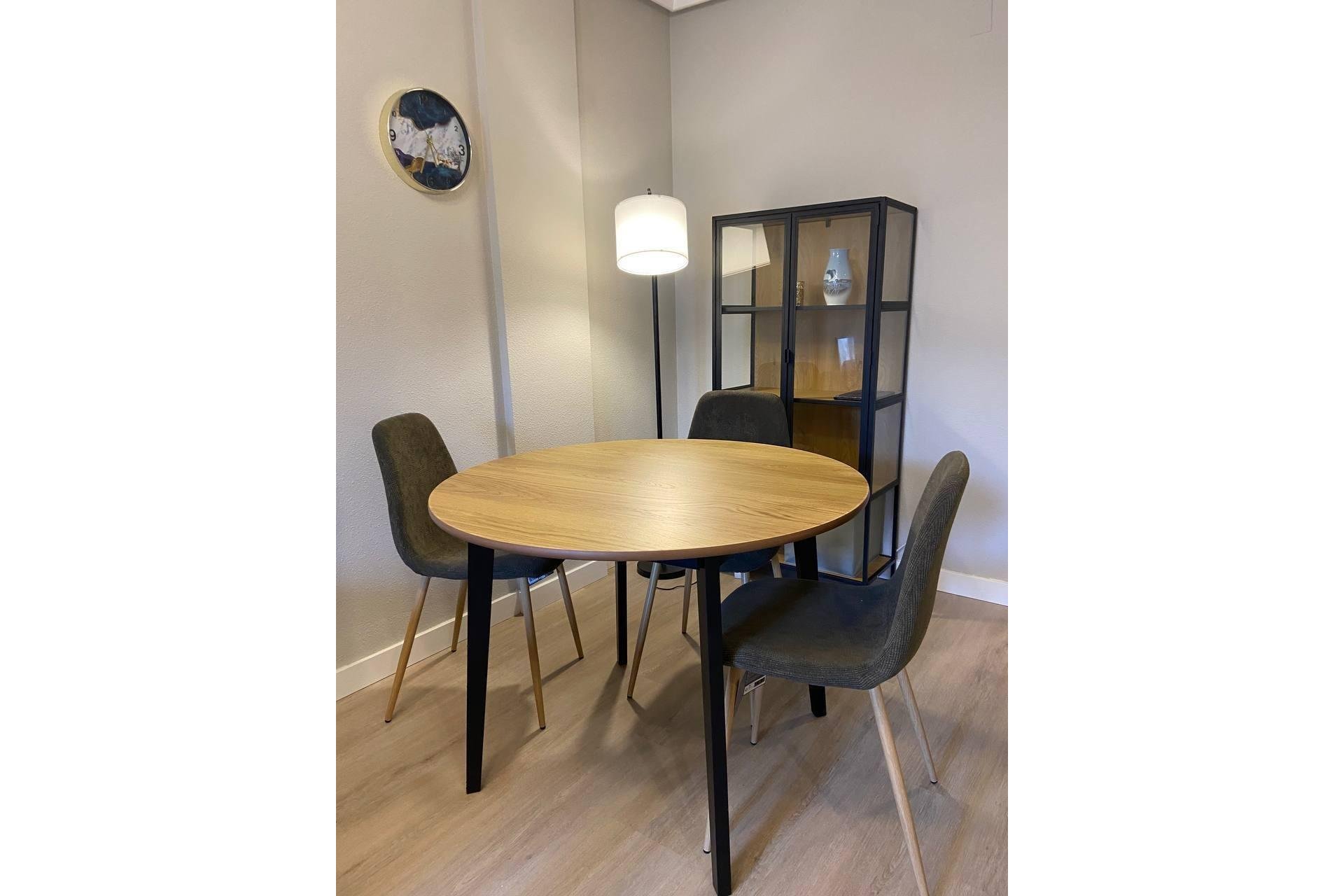 Wiederverkauf - Wohnung -
Torrevieja - Playa del Cura