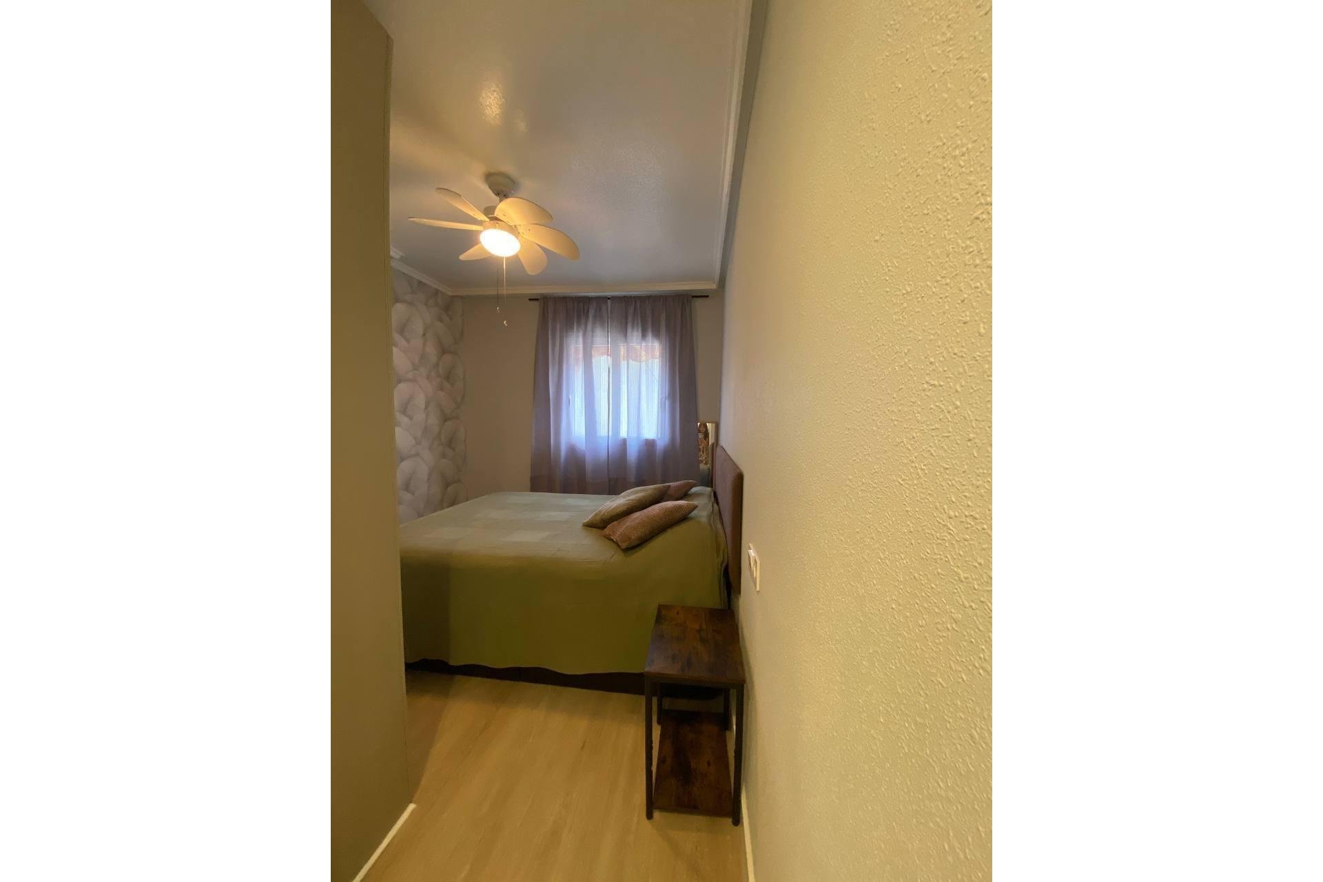 Wiederverkauf - Wohnung -
Torrevieja - Playa del Cura