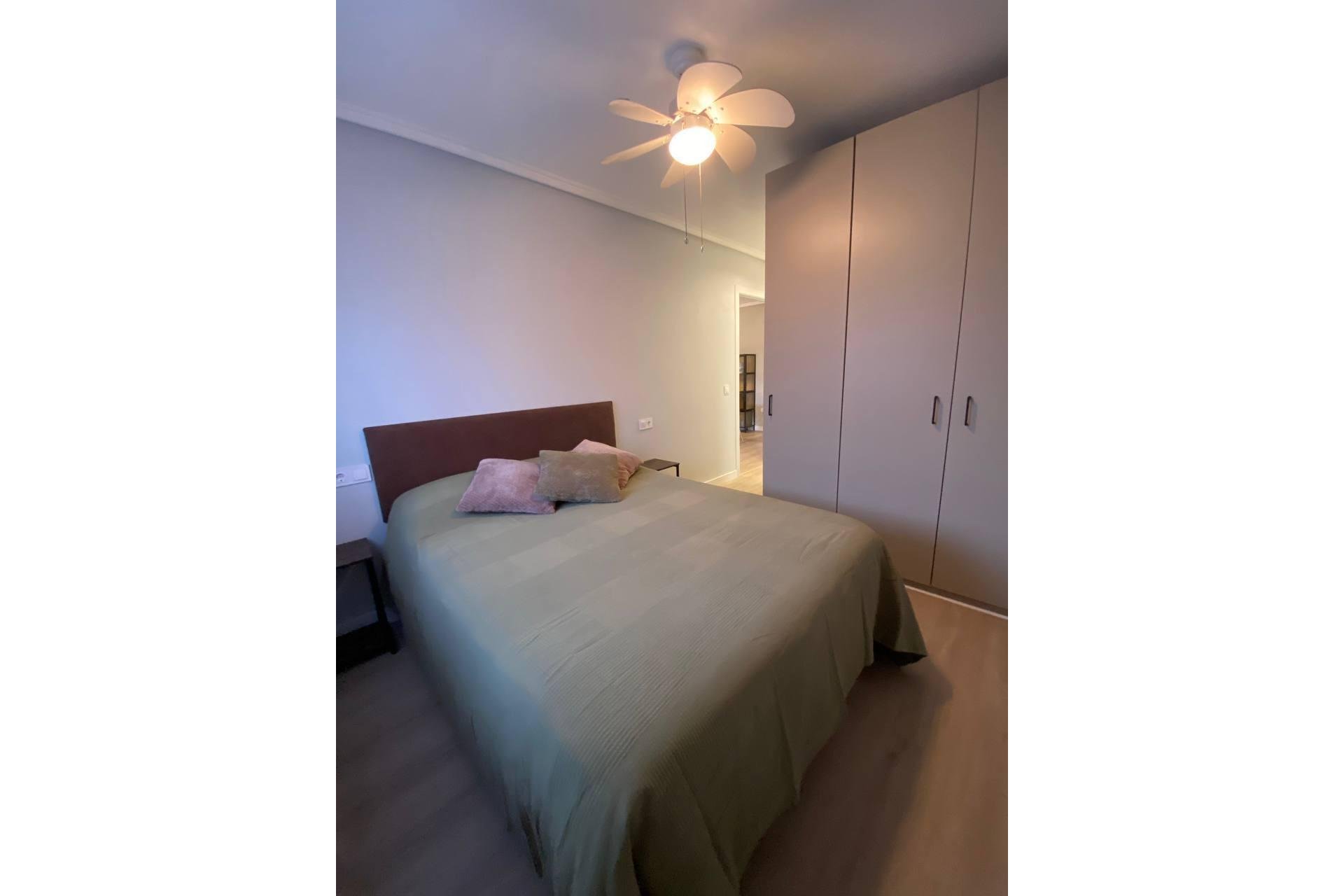 Wiederverkauf - Wohnung -
Torrevieja - Playa del Cura
