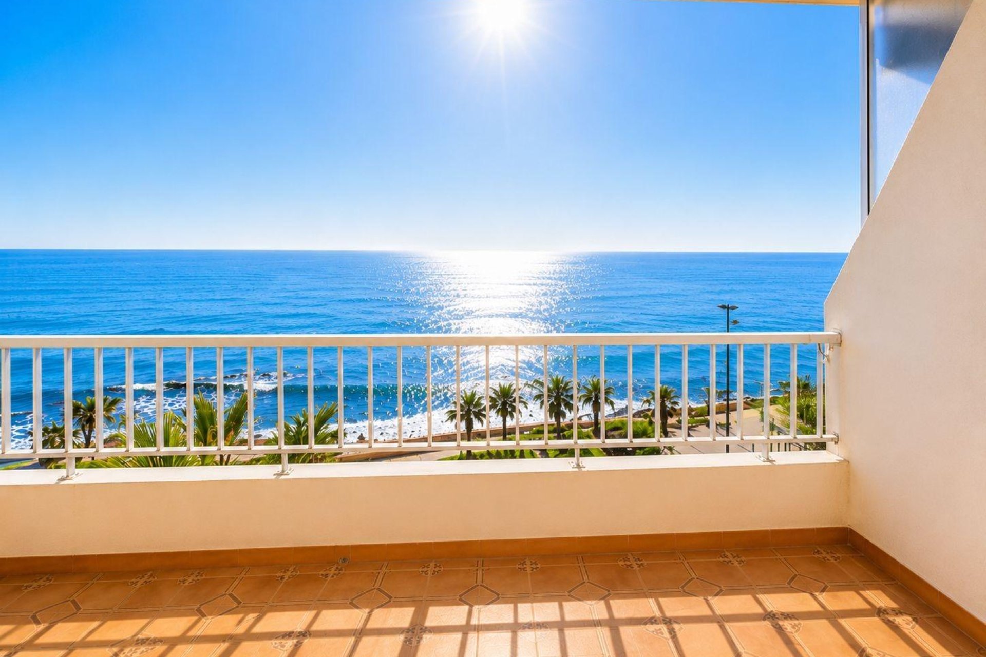 Wiederverkauf - Wohnung -
Torrevieja - Playa del Cura