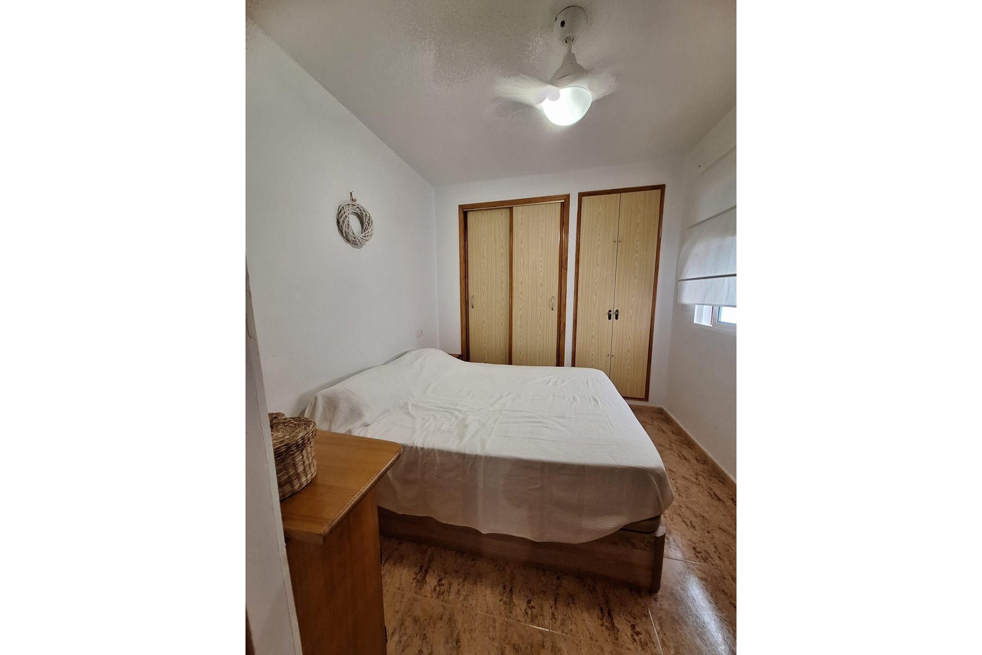 Wiederverkauf - Wohnung -
Torrevieja - Playa del Cura