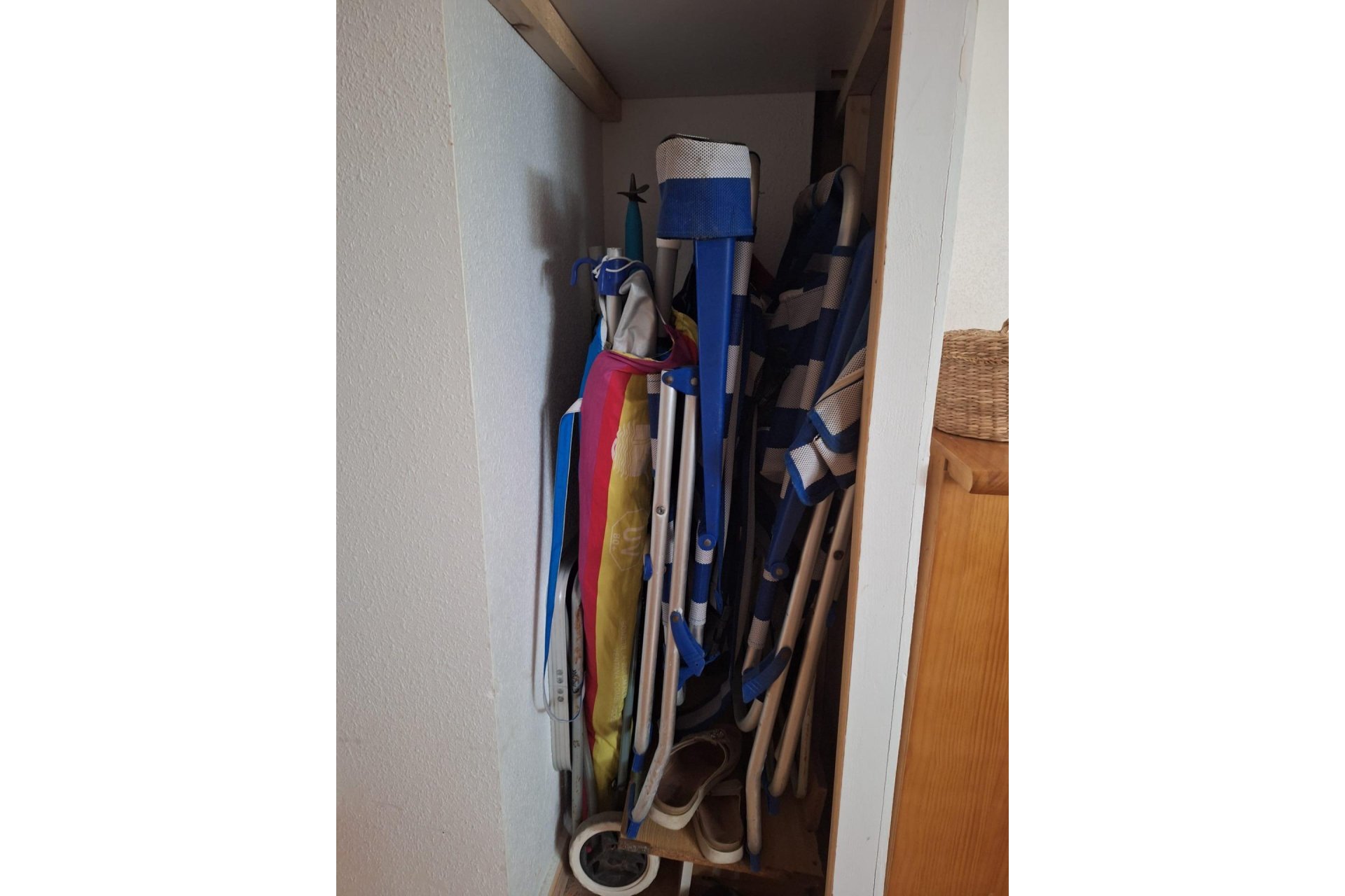 Wiederverkauf - Wohnung -
Torrevieja - Playa del Cura