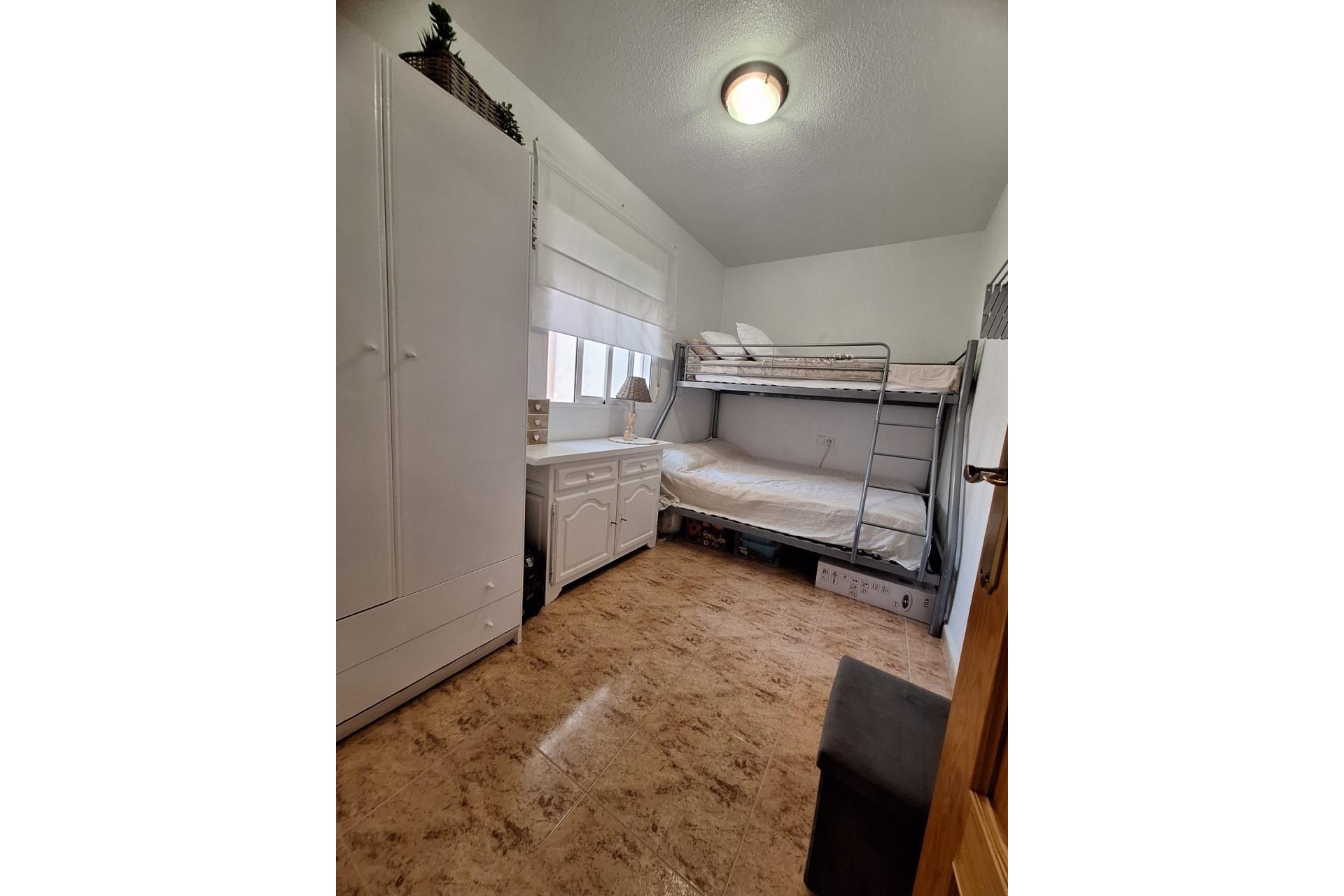 Wiederverkauf - Wohnung -
Torrevieja - Playa del Cura