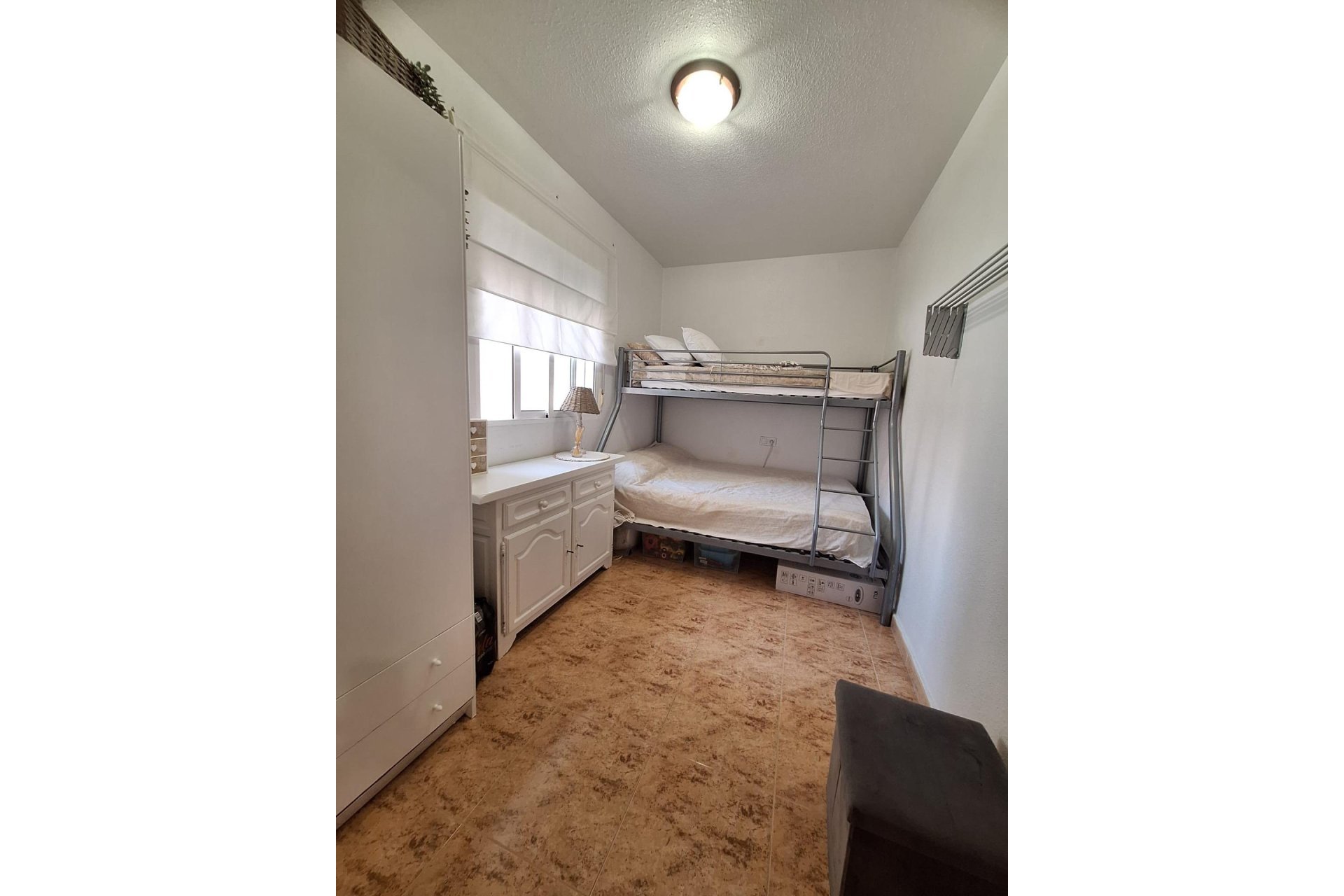 Wiederverkauf - Wohnung -
Torrevieja - Playa del Cura