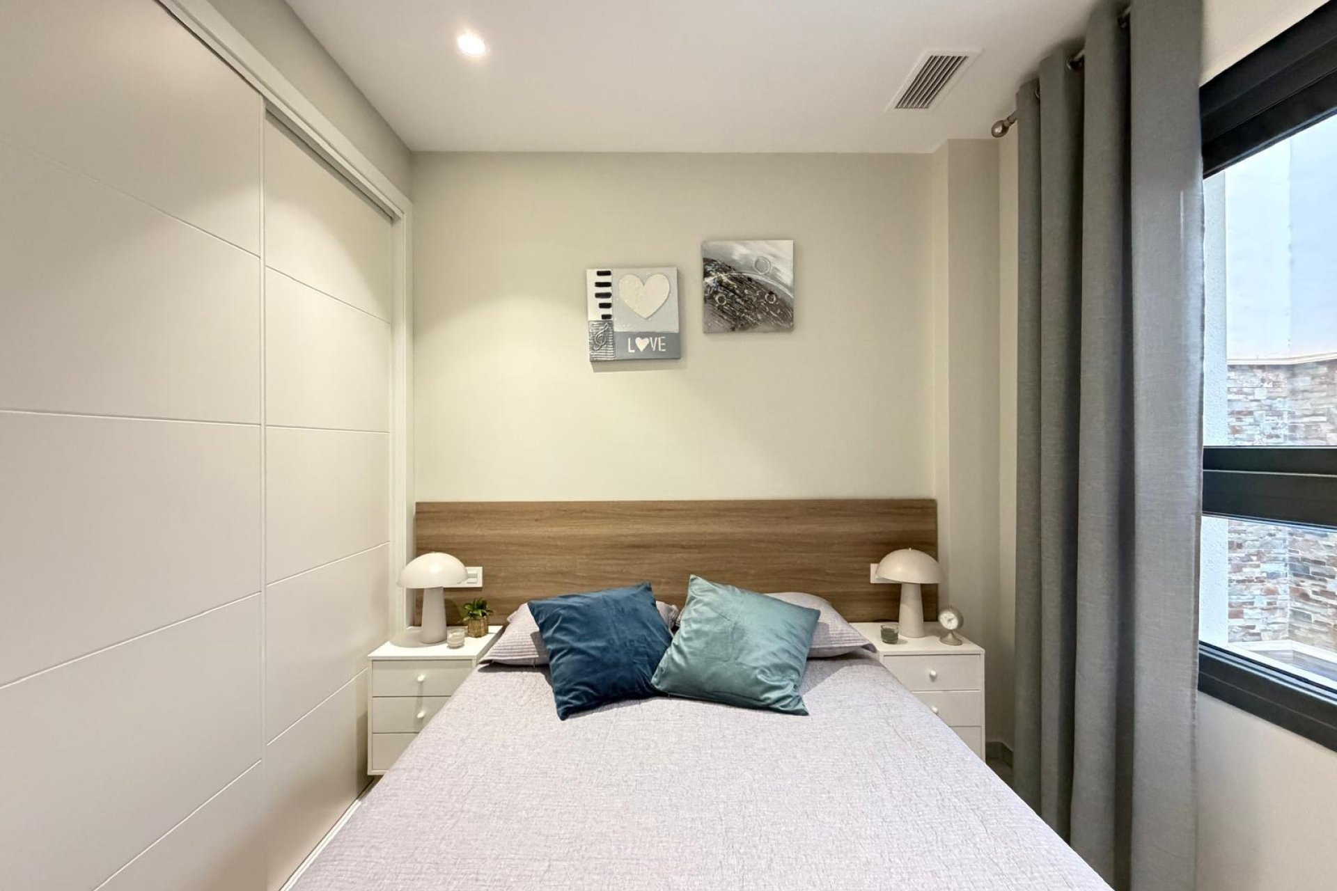 Wiederverkauf - Wohnung -
Torrevieja - Playa del Cura