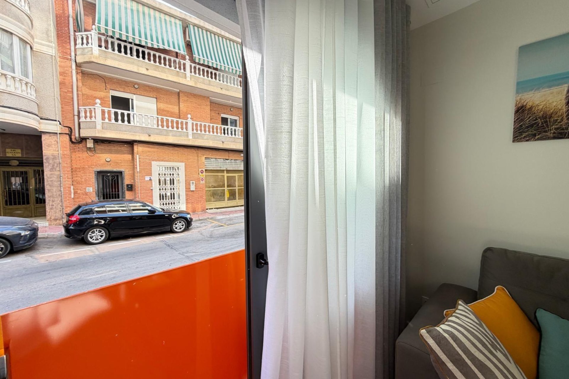 Wiederverkauf - Wohnung -
Torrevieja - Playa del Cura