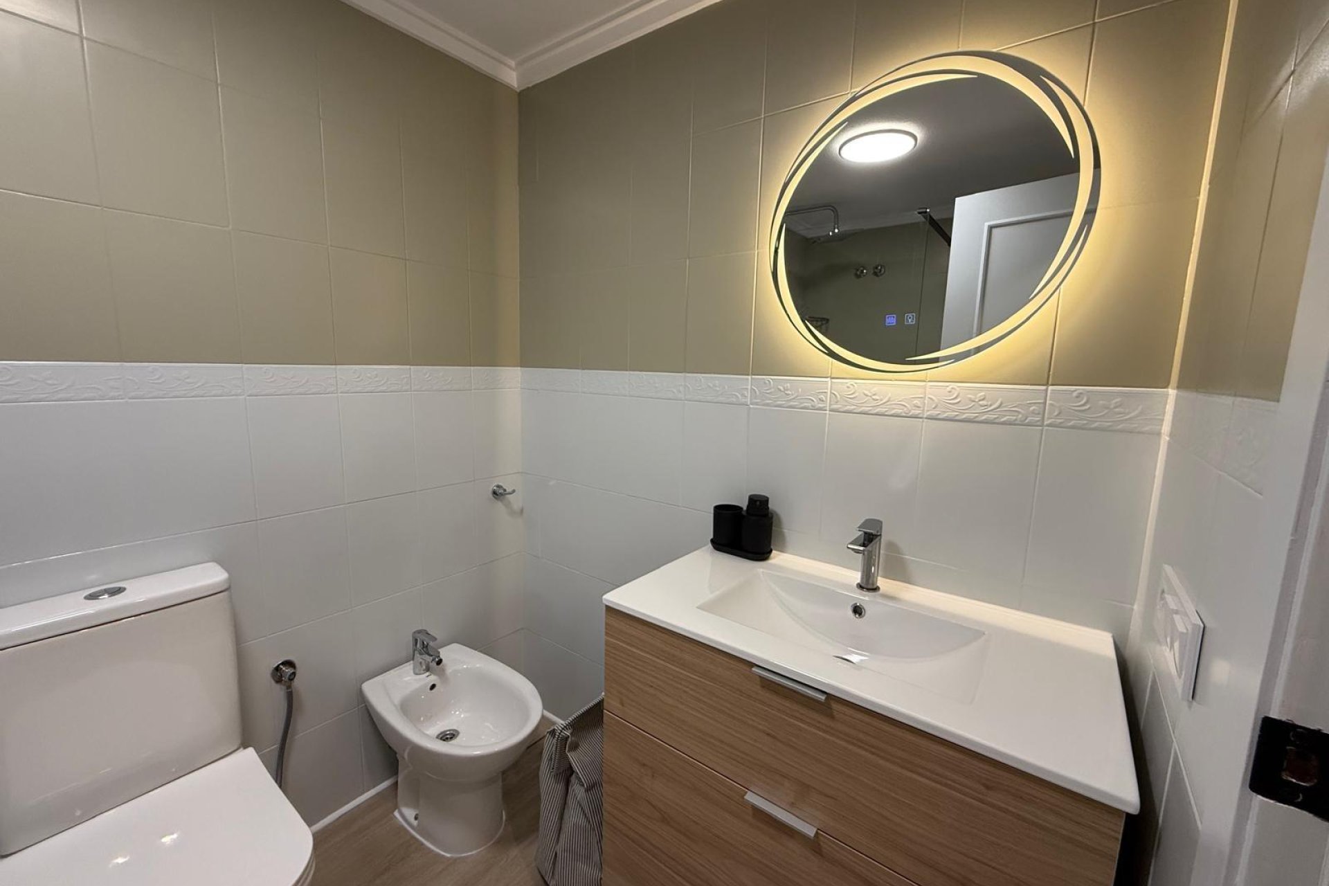 Wiederverkauf - Wohnung -
Torrevieja - Playa del Cura