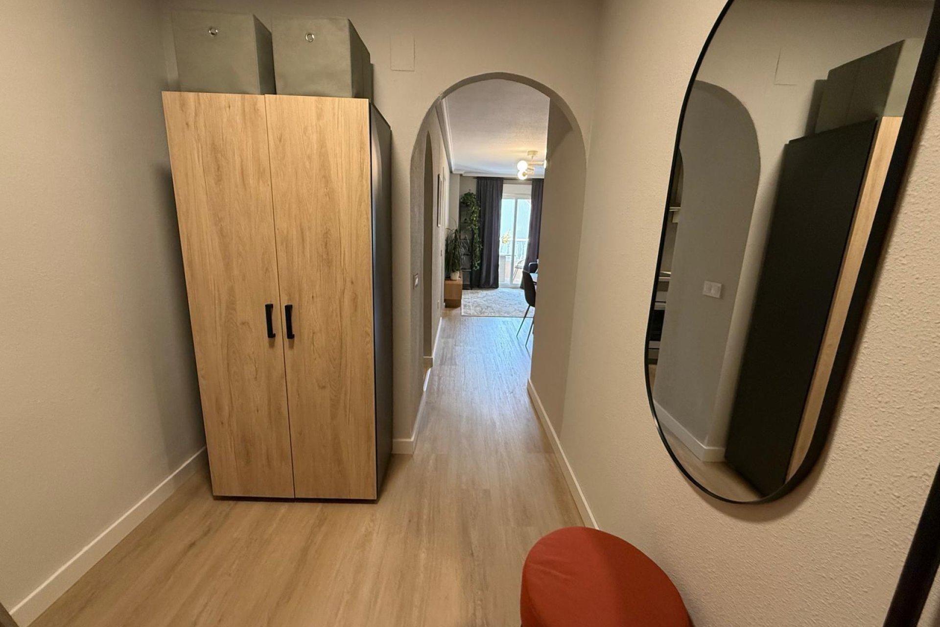 Wiederverkauf - Wohnung -
Torrevieja - Playa del Cura