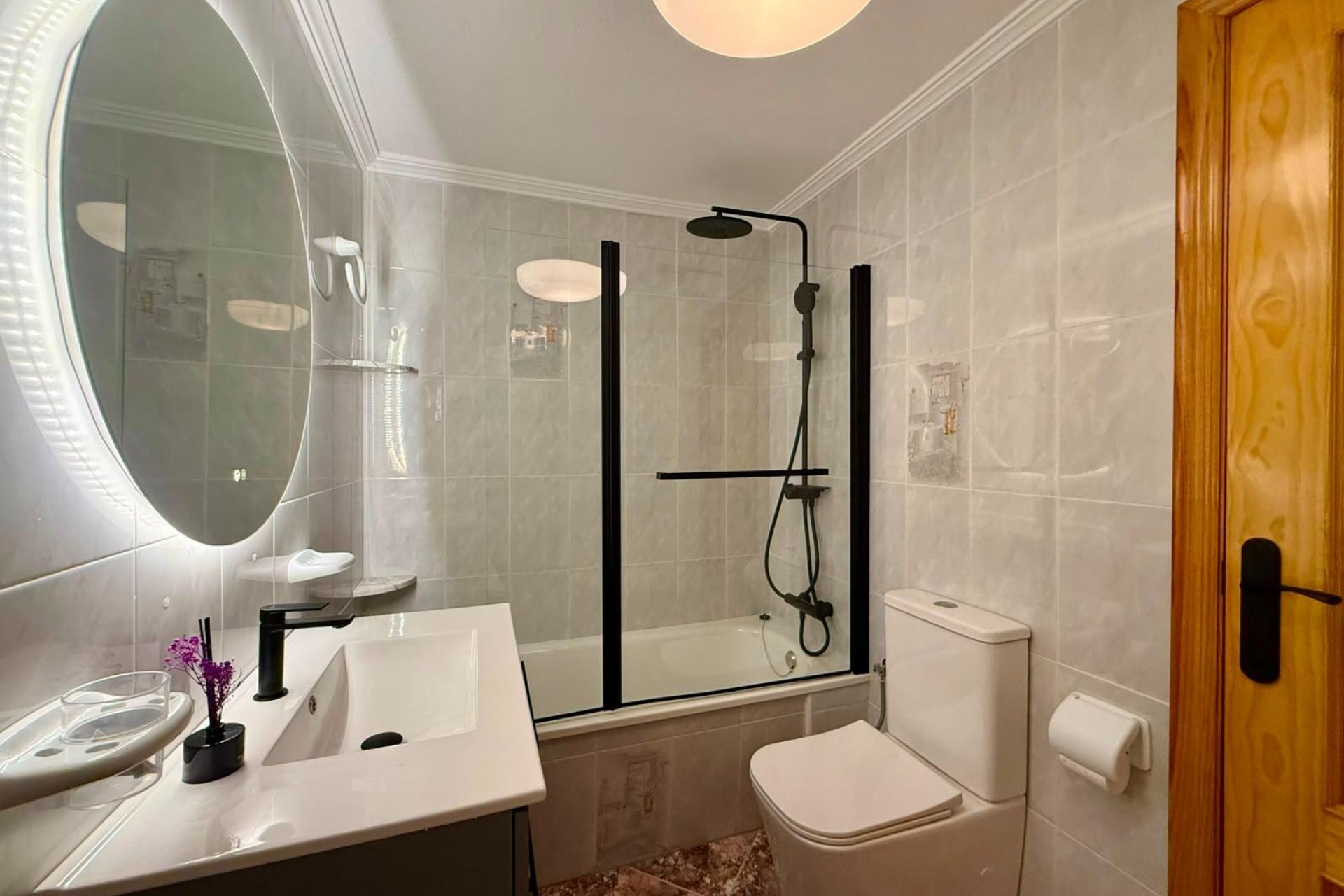 Wiederverkauf - Wohnung -
Torrevieja - Playa del Cura